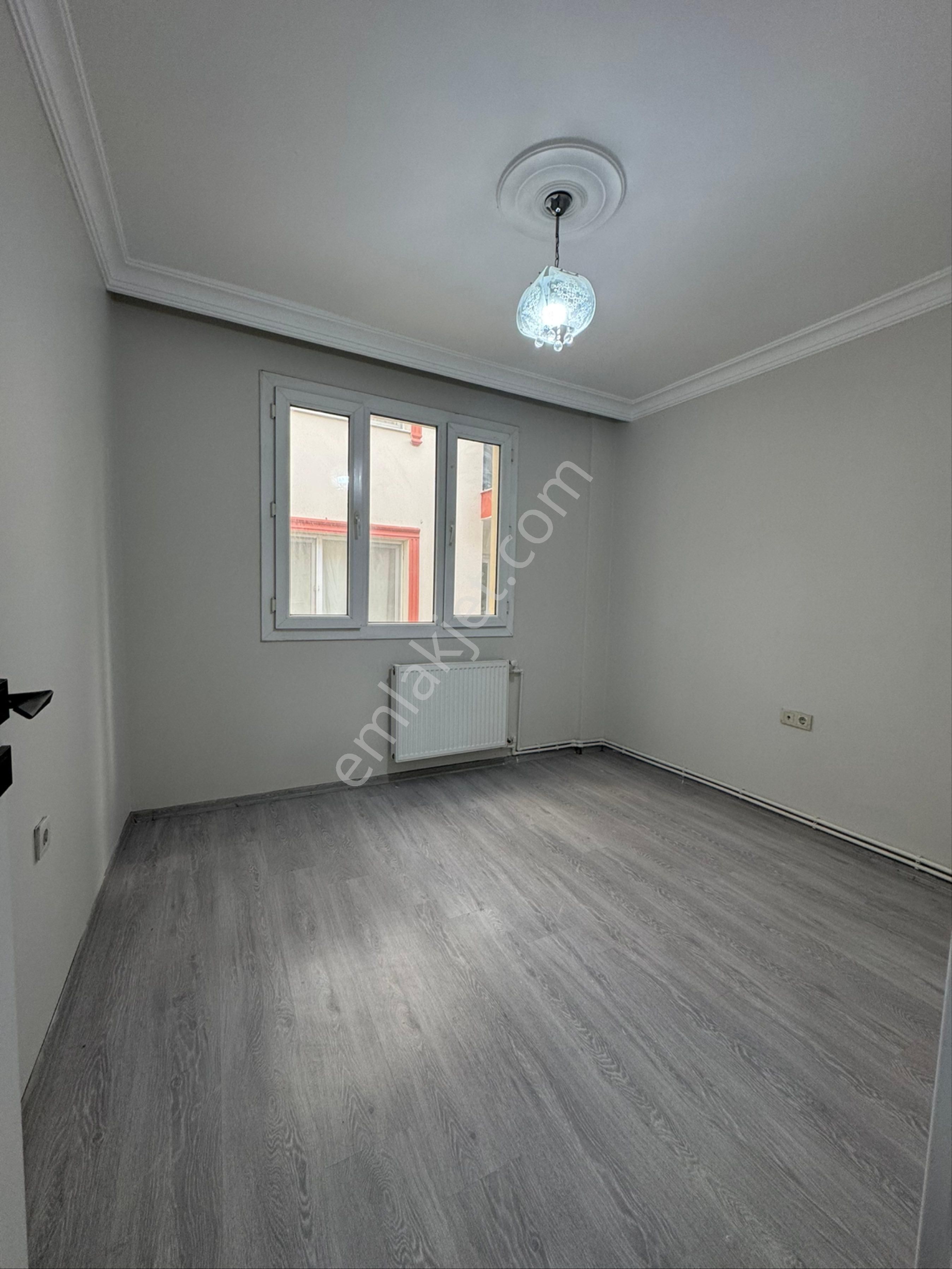 Buca Göksu Mah. Plan Projeli 130 M2. 2+1 8 Yaşında Daire - Görsel 12