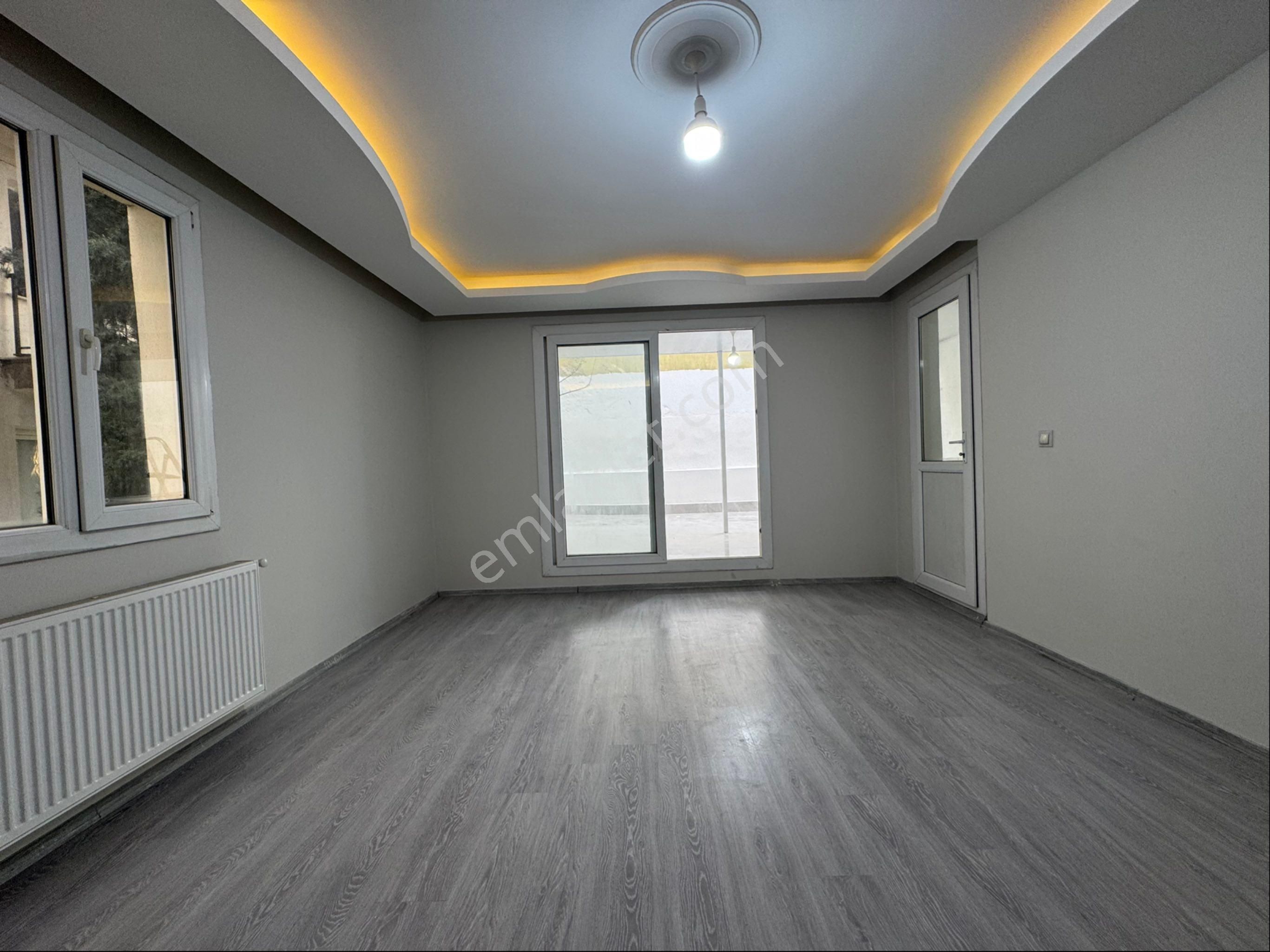 Buca Göksu Mah. Plan Projeli 130 M2. 2+1 8 Yaşında Daire - Görsel 2