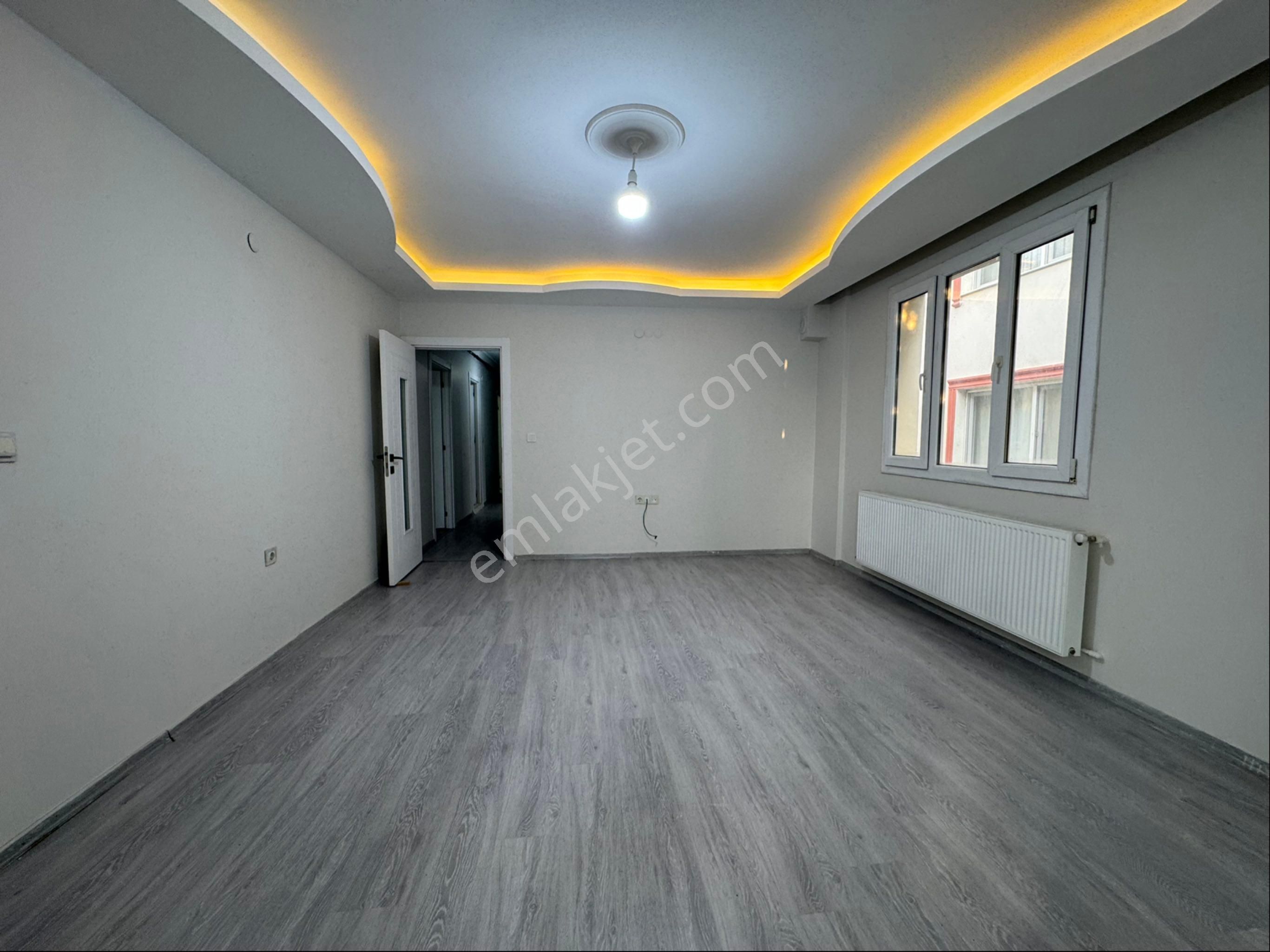 Buca Göksu Mah. Plan Projeli 130 M2. 2+1 8 Yaşında Daire - Görsel 13