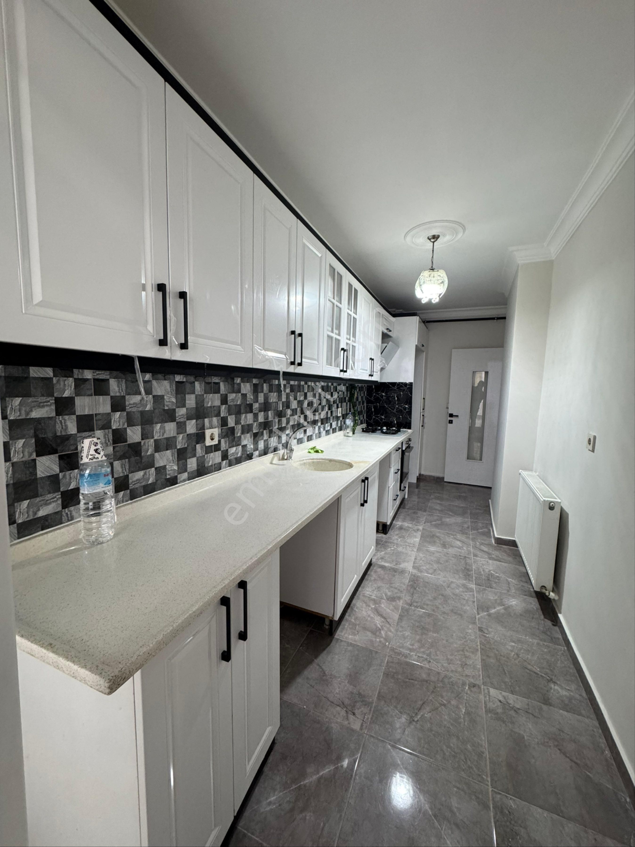 Buca Göksu Mah. Plan Projeli 130 M2. 2+1 8 Yaşında Daire - Görsel 5