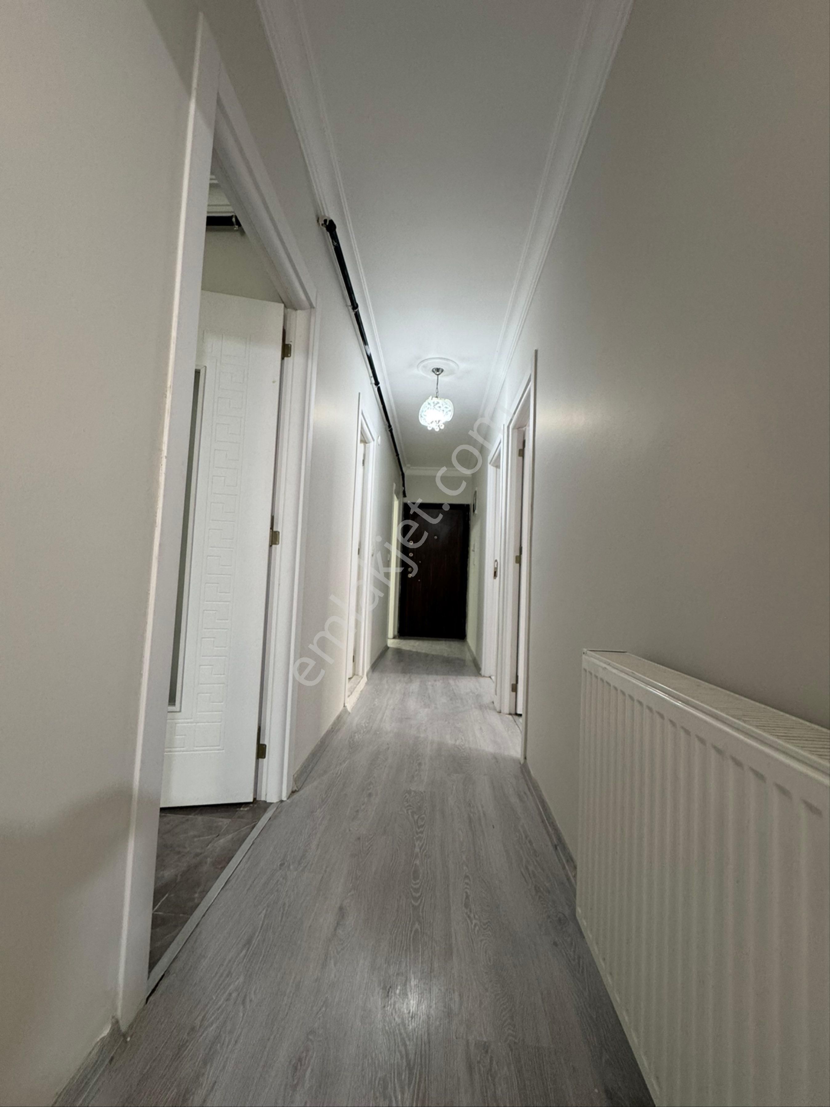 Buca Göksu Mah. Plan Projeli 130 M2. 2+1 8 Yaşında Daire - Görsel 17