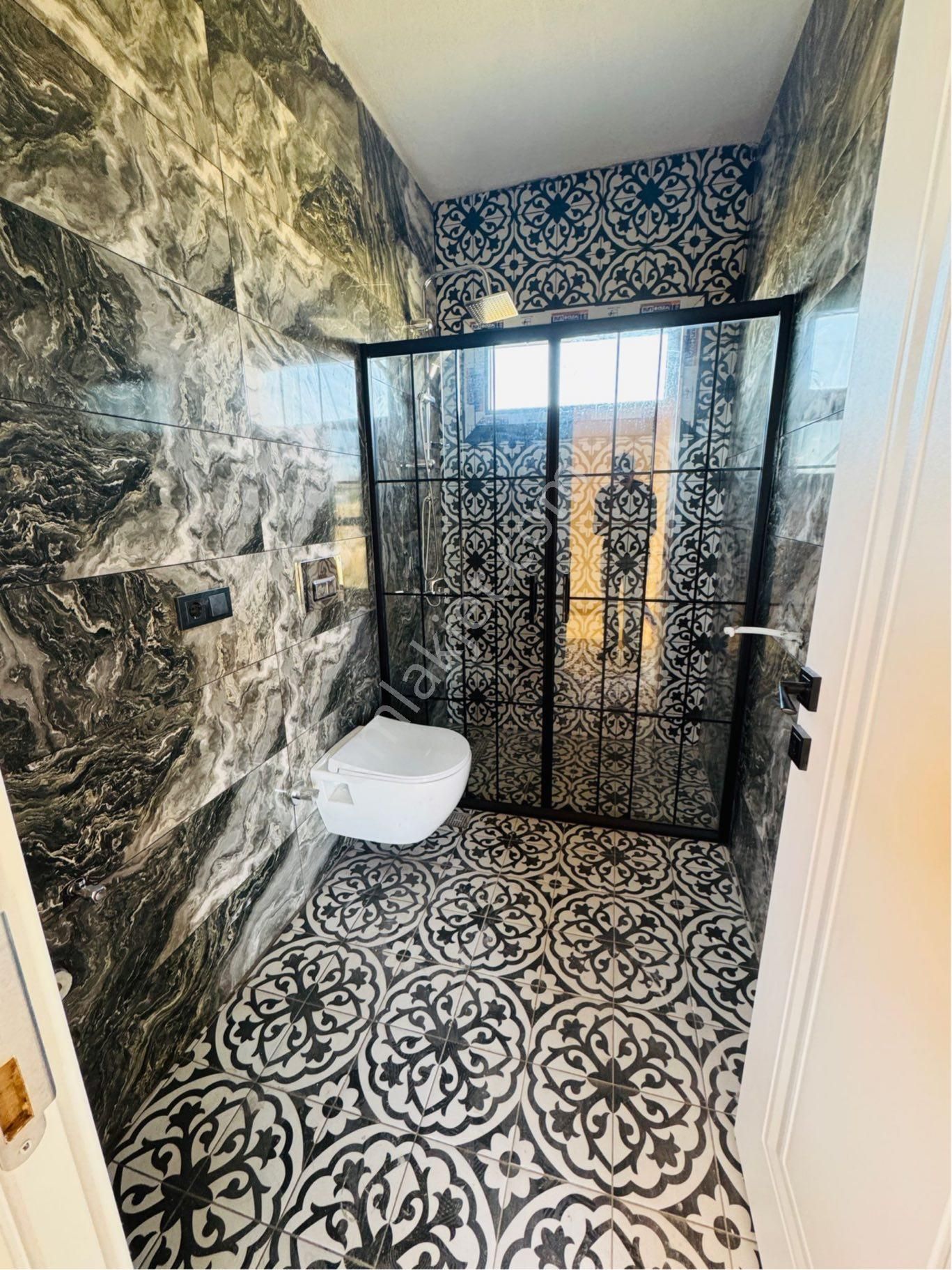 🌴 Denize Yakın Konumda, Bahçeli Ve Havuzlu 2+1 Villa | 300 M² Arsa Kanat Emlaktan Satılık Villa - Görsel 17