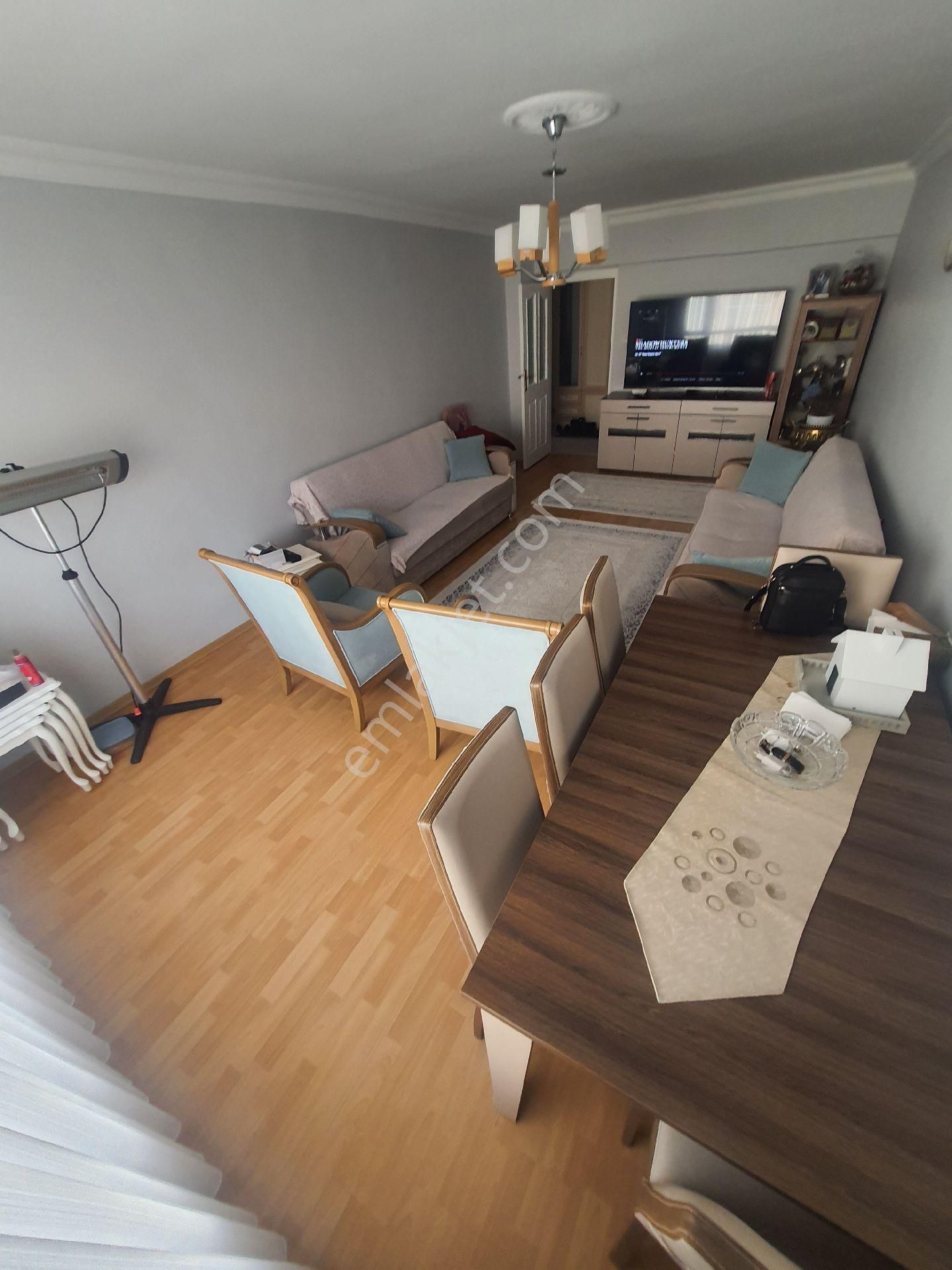 Mamak Tuzluçayır Satılık 3+1 Daire - Görsel 7