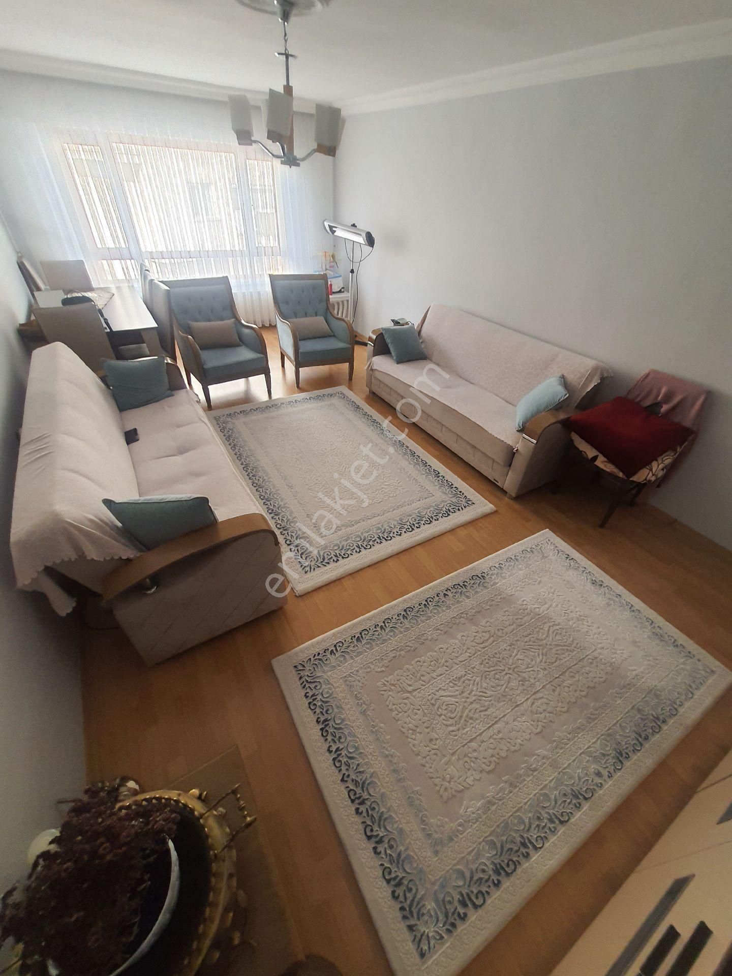 Mamak Tuzluçayır Satılık 3+1 Daire - Görsel 9