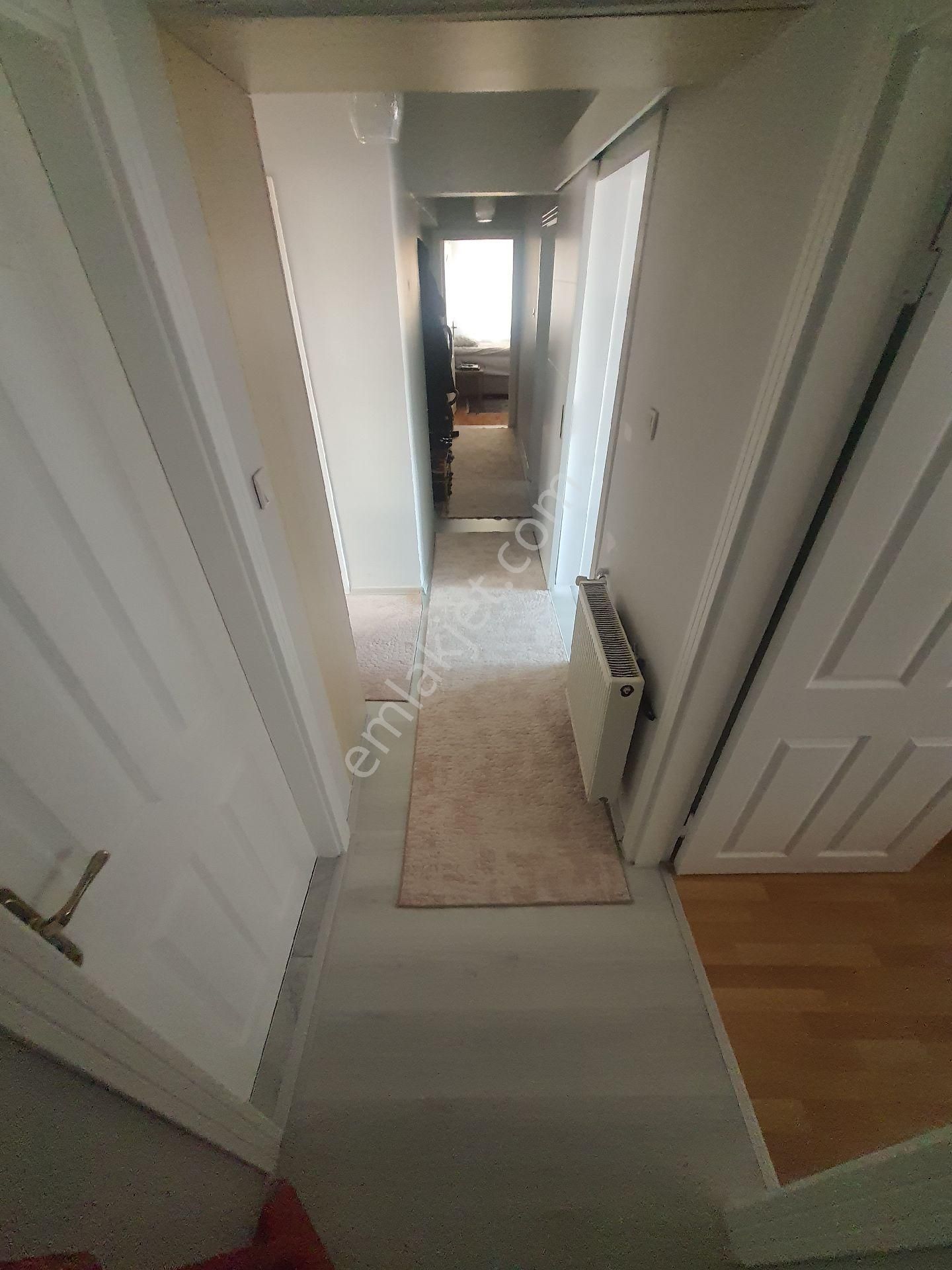 Mamak Tuzluçayır Satılık 3+1 Daire - Görsel 22