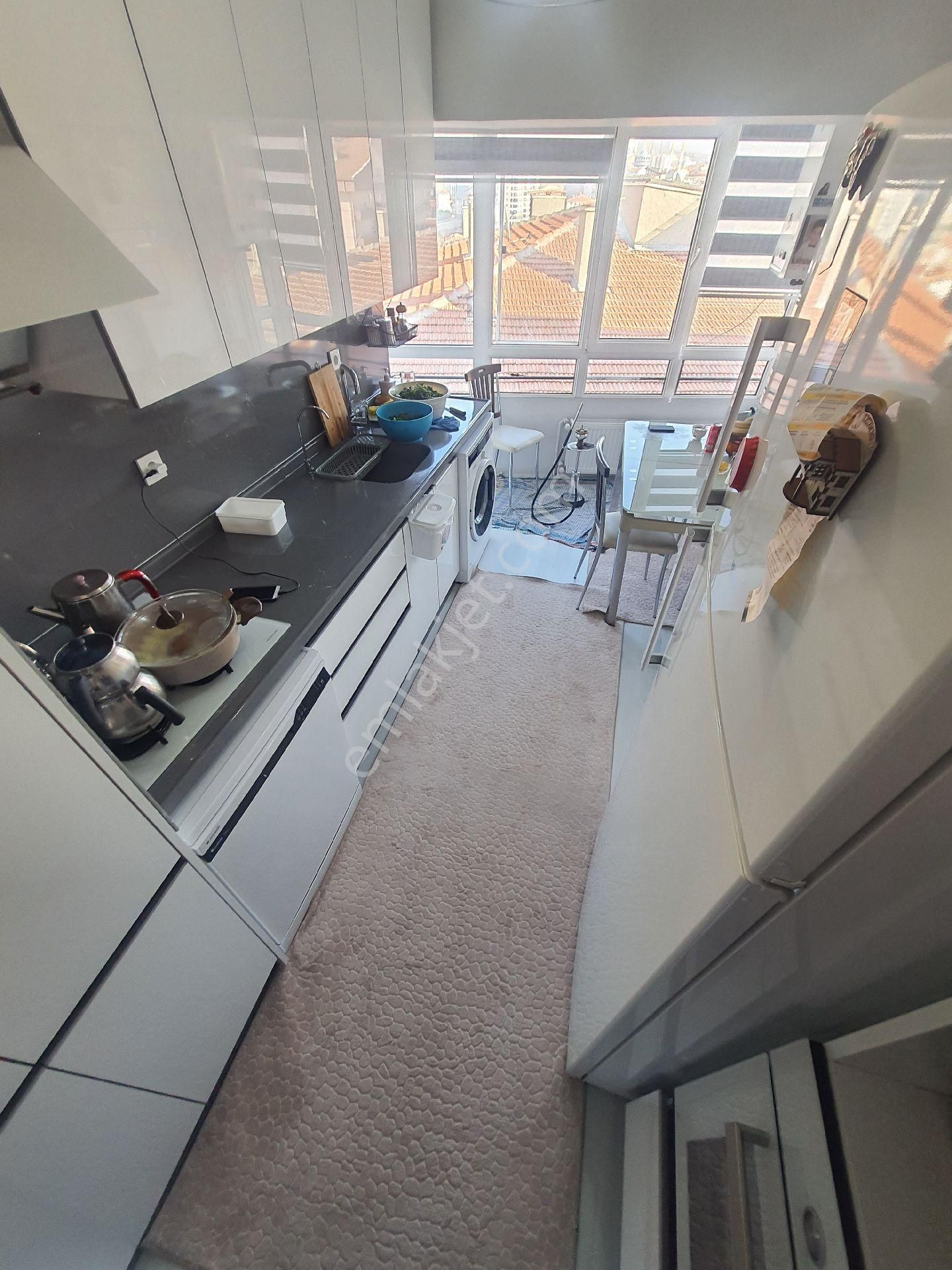 Mamak Tuzluçayır Satılık 3+1 Daire - Görsel 24