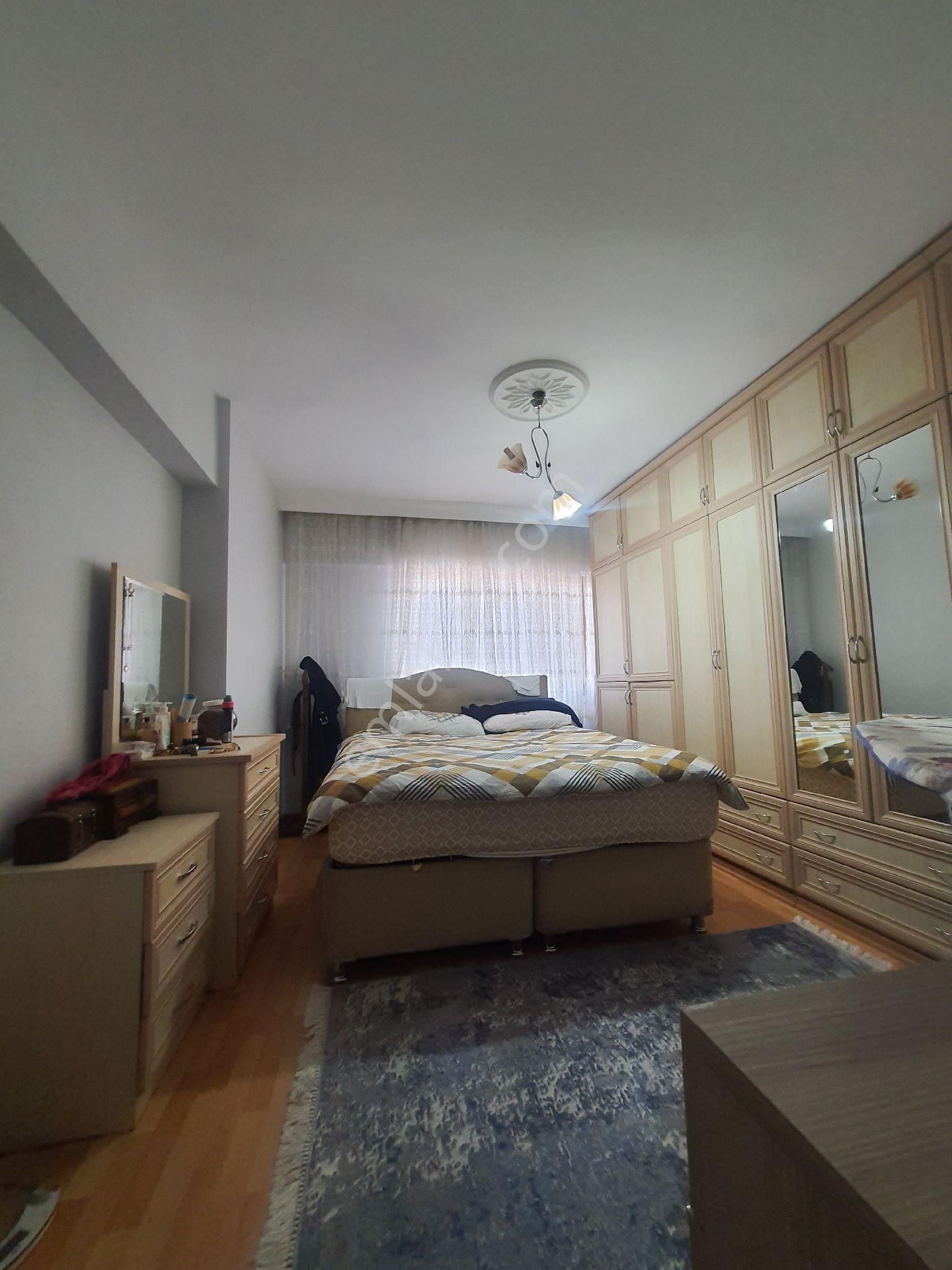 Mamak Tuzluçayır Satılık 3+1 Daire - Görsel 34