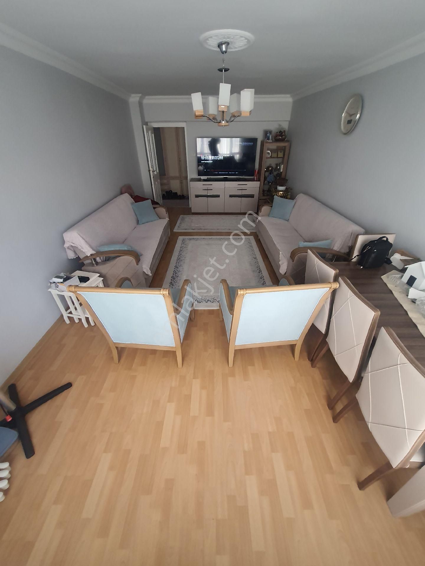 Mamak Tuzluçayır Satılık 3+1 Daire - Görsel 27