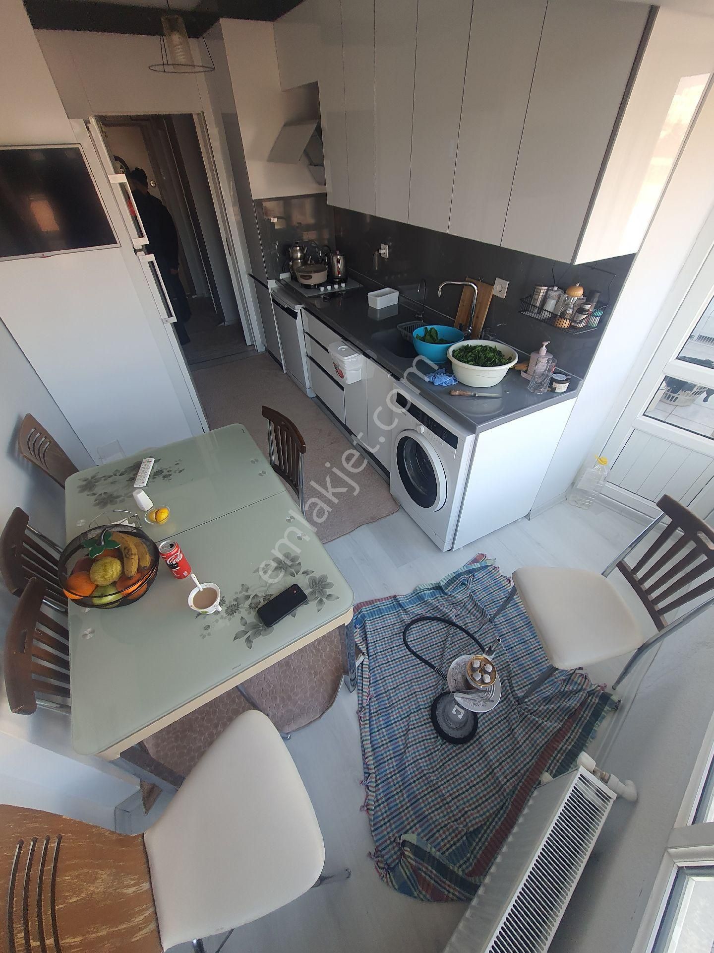 Mamak Tuzluçayır Satılık 3+1 Daire - Görsel 3