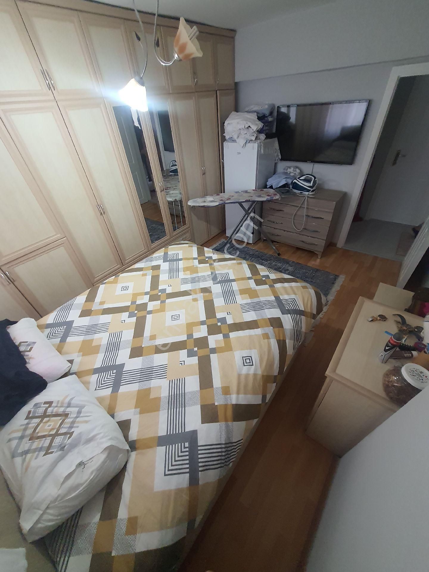 Mamak Tuzluçayır Satılık 3+1 Daire - Görsel 13