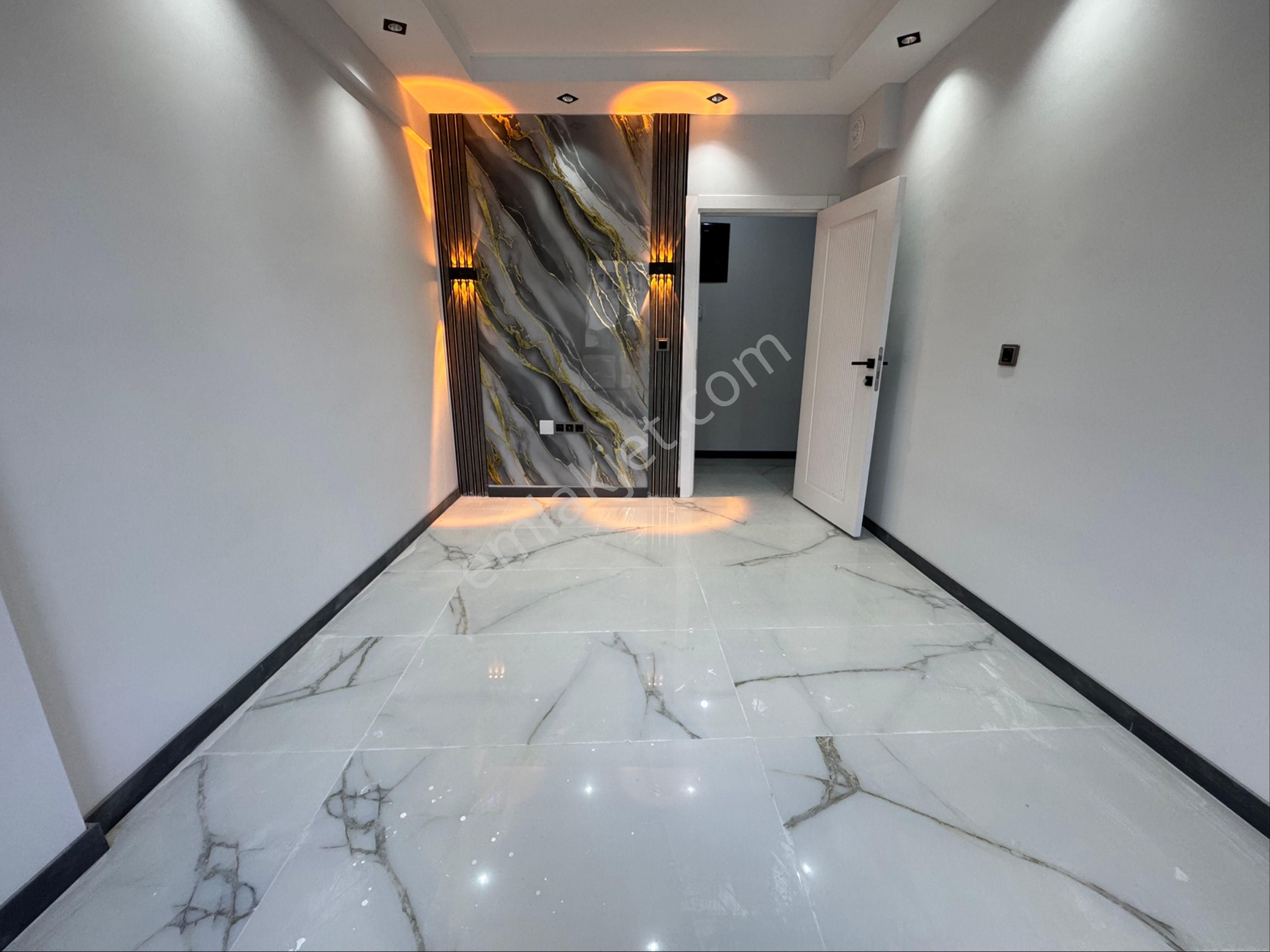 Conker İnşaat Emlak’tan Çamlıca Mahallesi 2+0 Satılık Daireler - Görsel 14