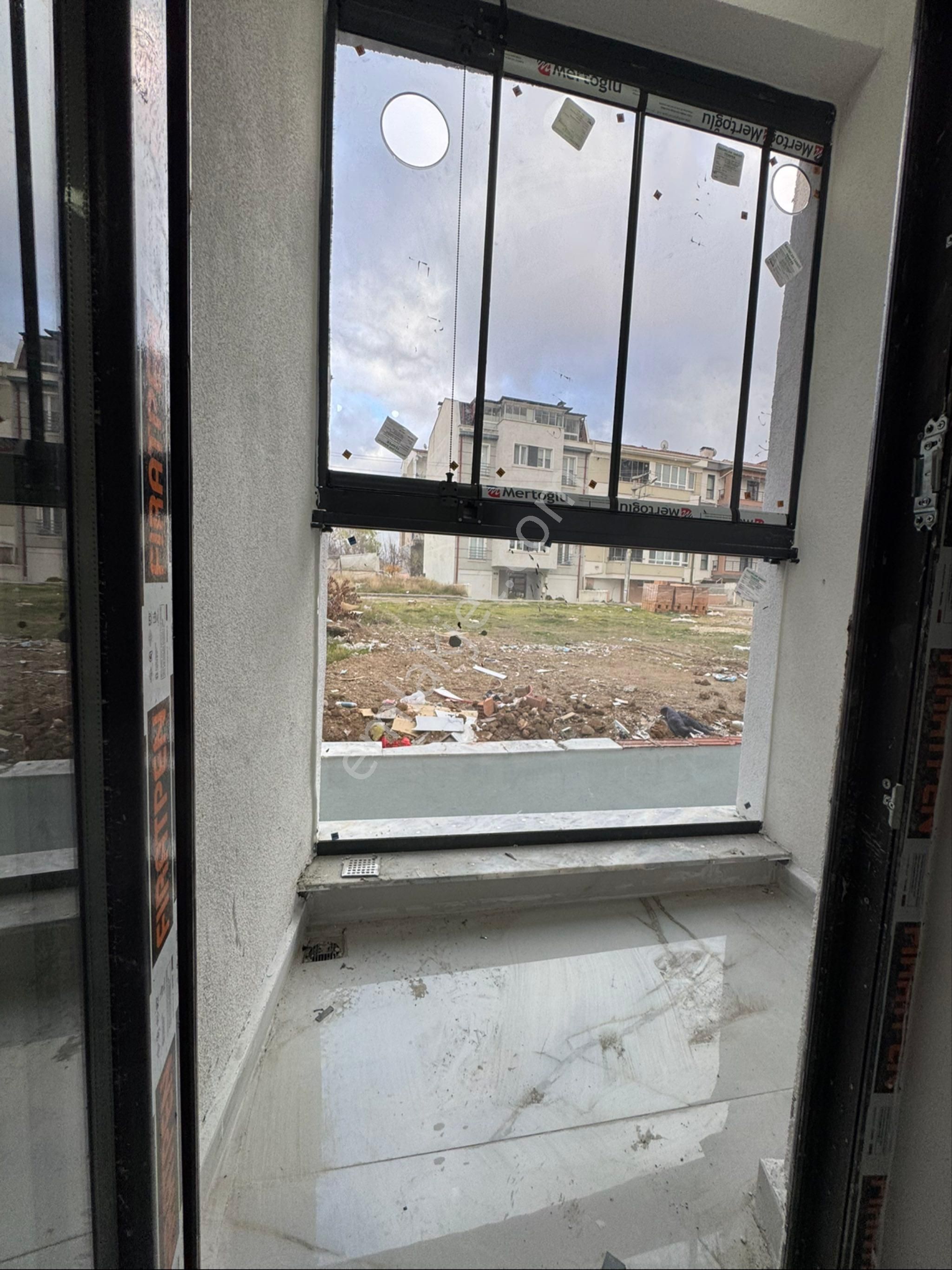 Conker İnşaat Emlak’tan Çamlıca Mahallesi 2+0 Satılık Daireler - Görsel 7