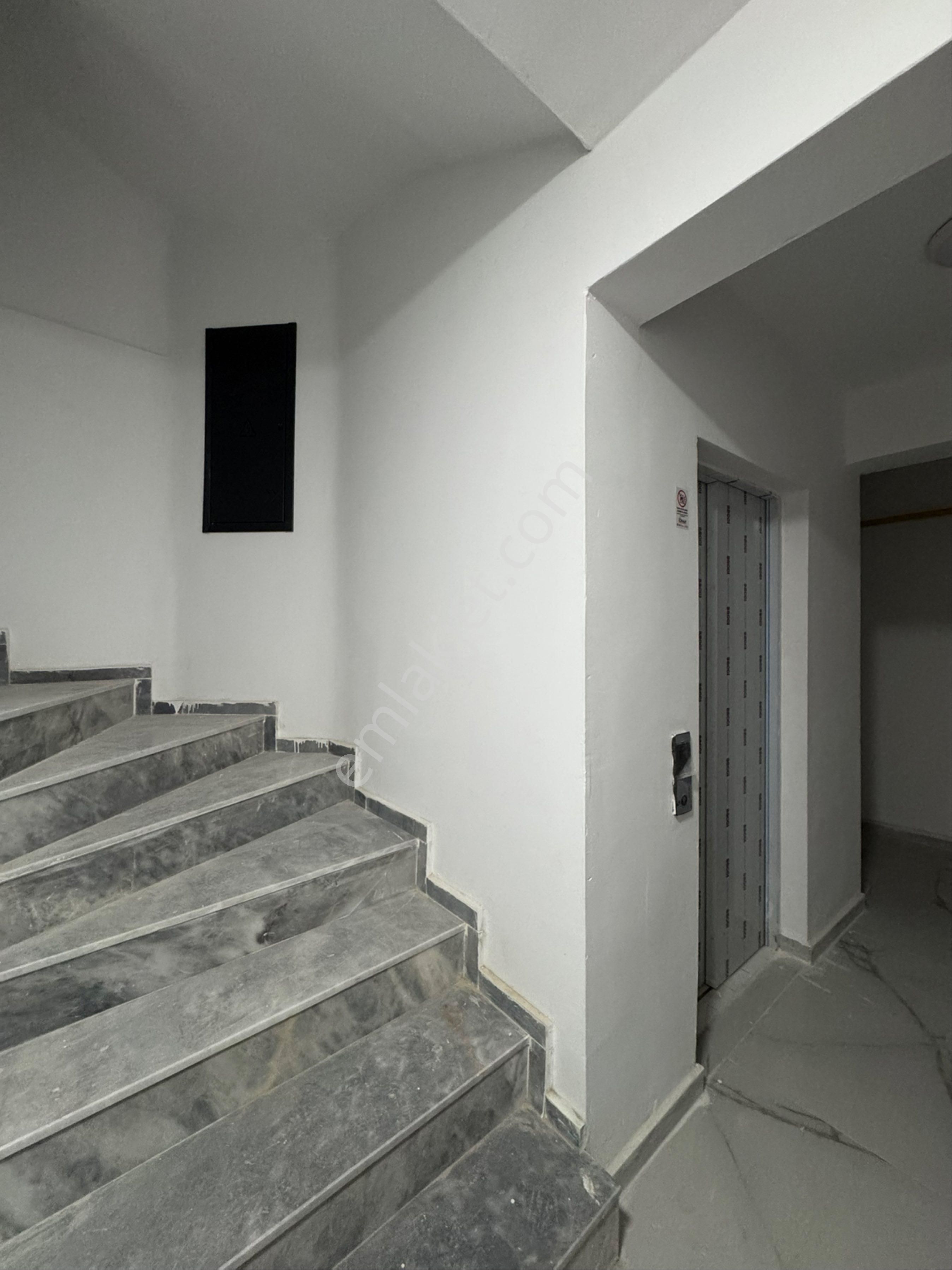 Conker İnşaat Emlak’tan Çamlıca Mahallesi 2+0 Satılık Daireler - Görsel 20