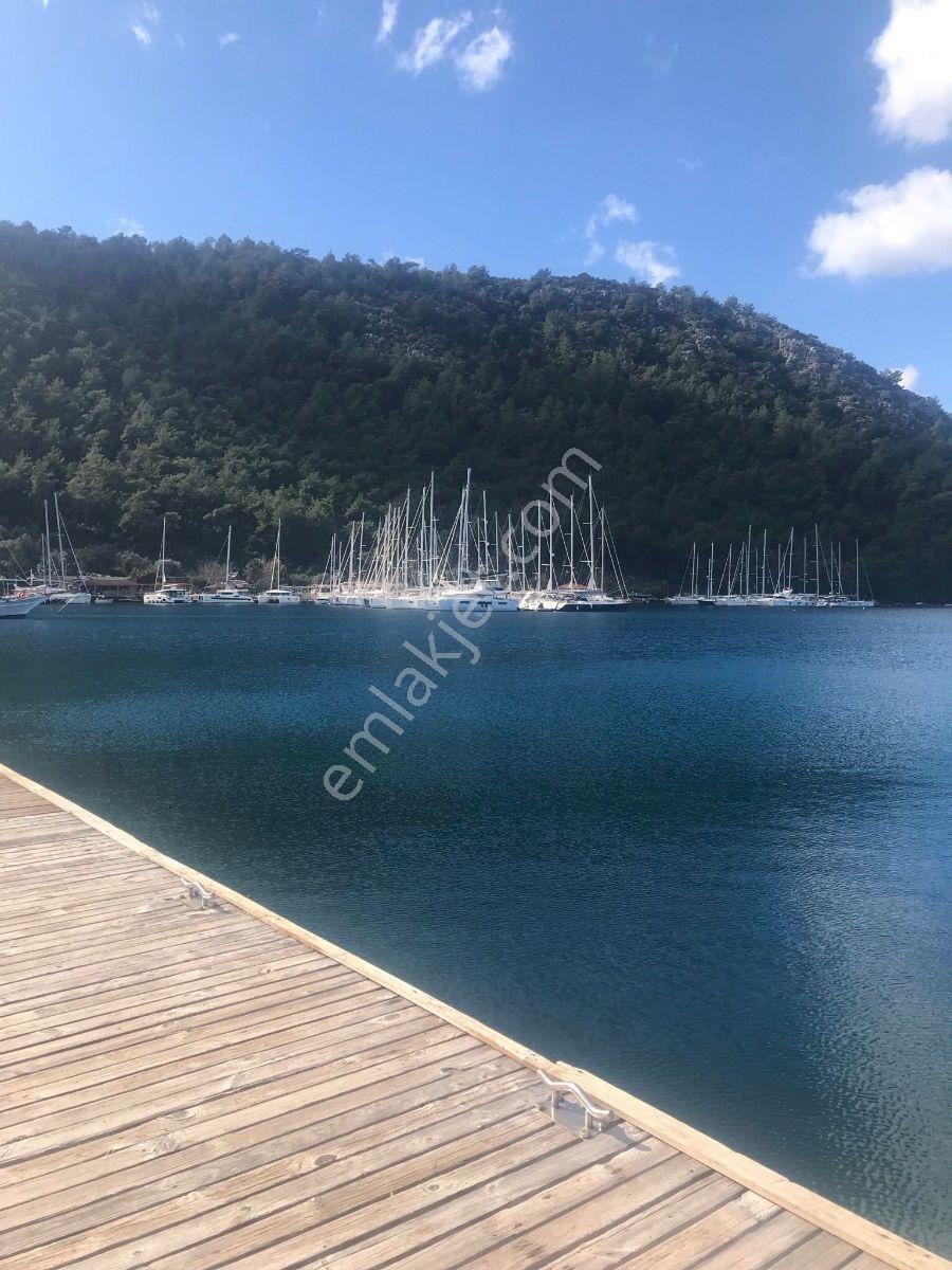 Turgut Köyü Denize 300 Metre Müstakil Ev. - Görsel 10
