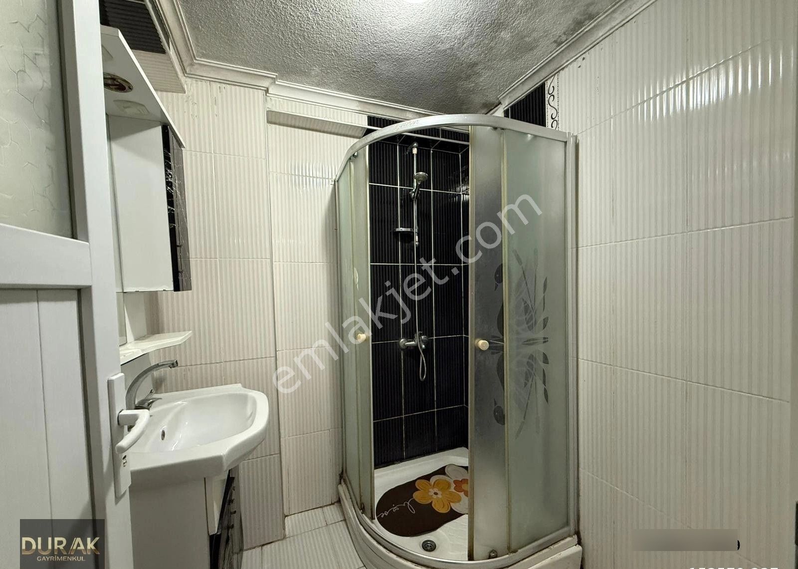 Akşemseddin Mah'de 3+1 100 M² Yüksek Giriş Tek Daire Üzeri Temiz - Görsel 9