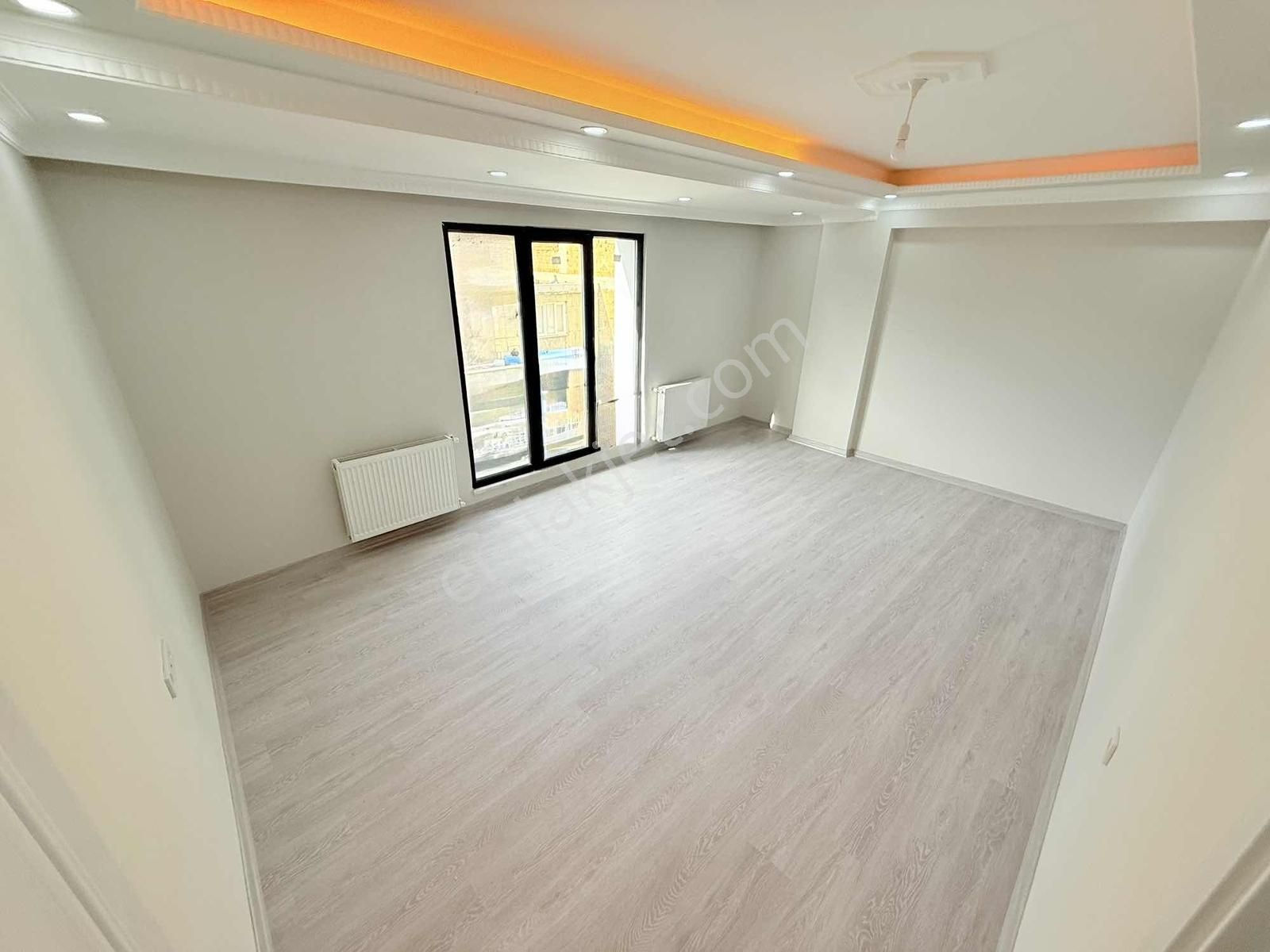Pusula İnşaatan Cebeci Mah2+1 100m2 Çift Cephe Ara Kat Daire - Görsel 10