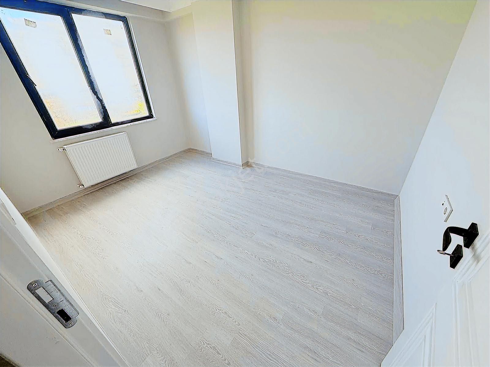 Pusula İnşaatan Cebeci Mah2+1 100m2 Çift Cephe Ara Kat Daire - Görsel 5