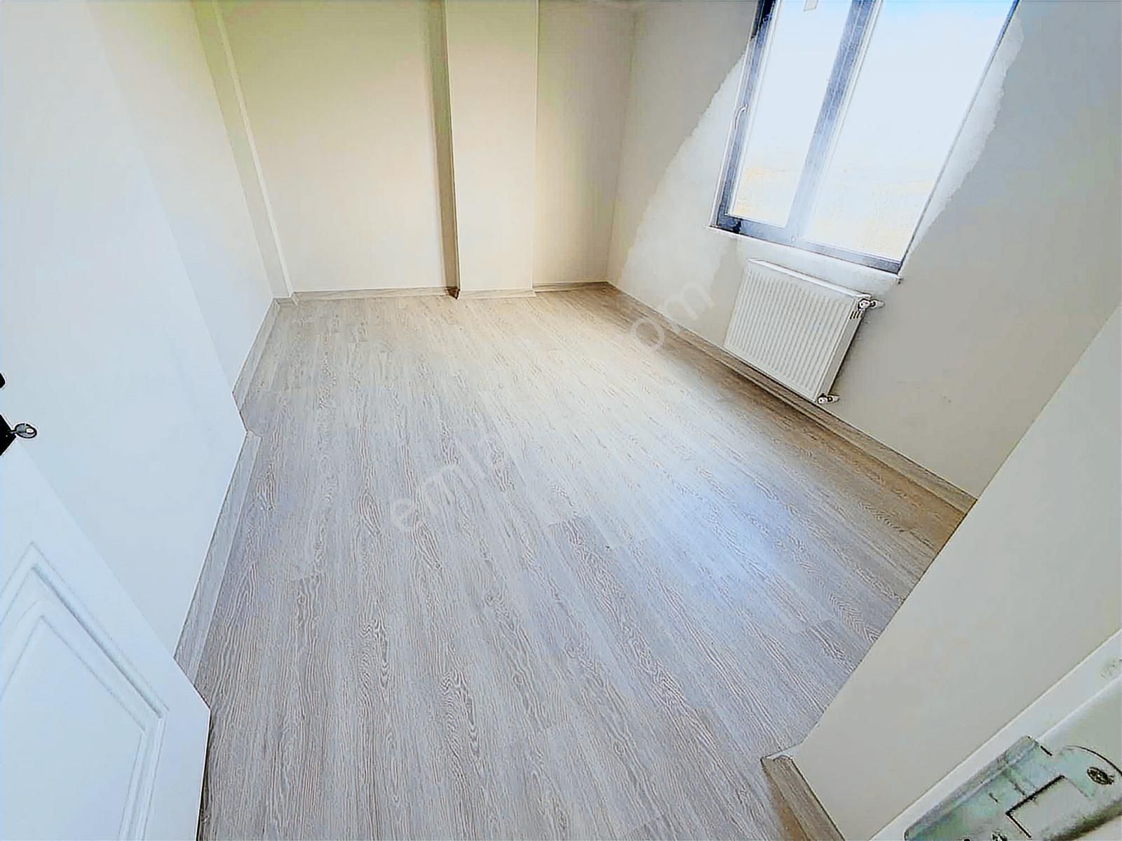 Pusula İnşaatan Cebeci Mah2+1 100m2 Çift Cephe Ara Kat Daire - Görsel 32