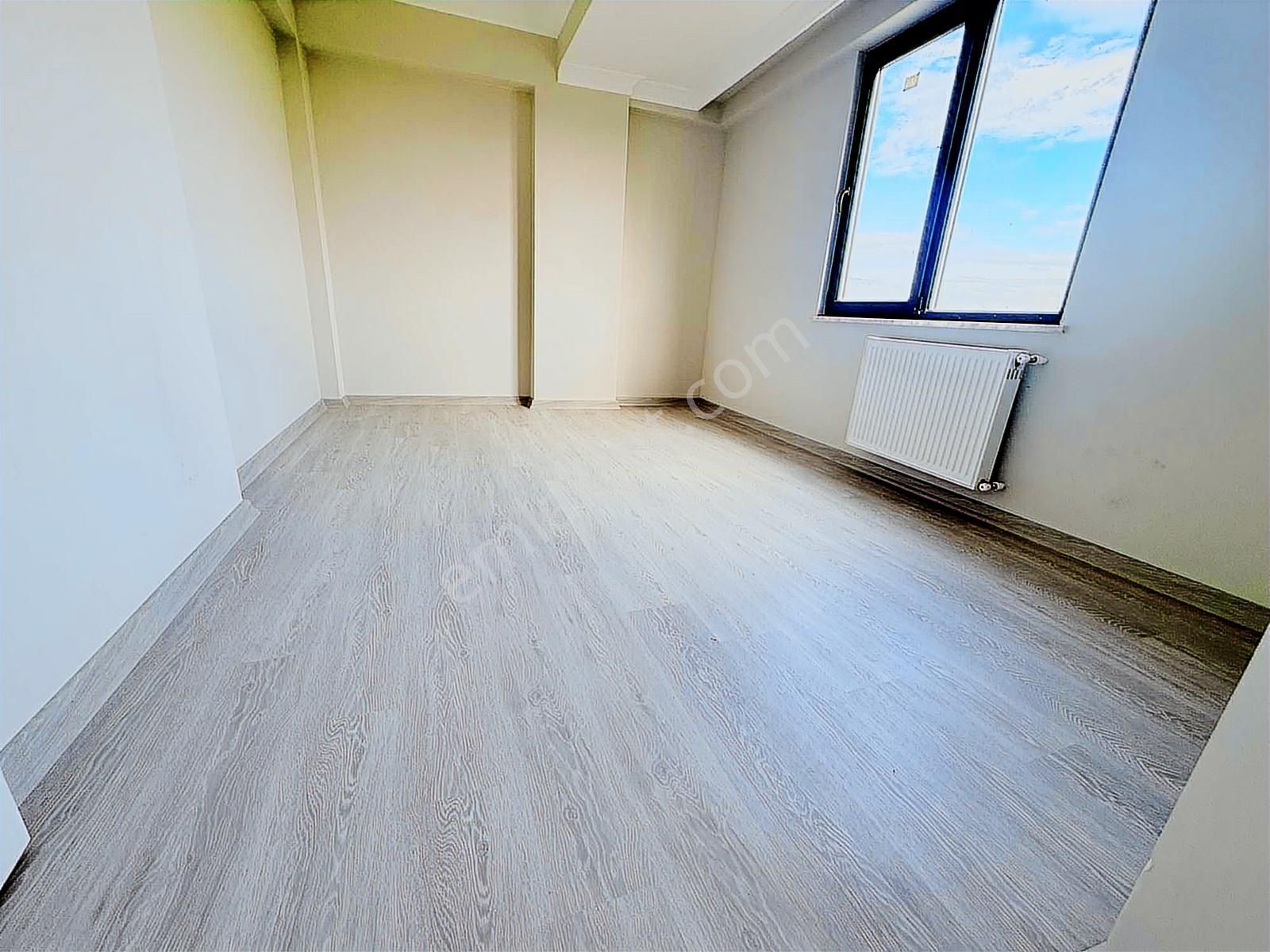 Pusula İnşaatan Cebeci Mah2+1 100m2 Çift Cephe Ara Kat Daire - Görsel 2