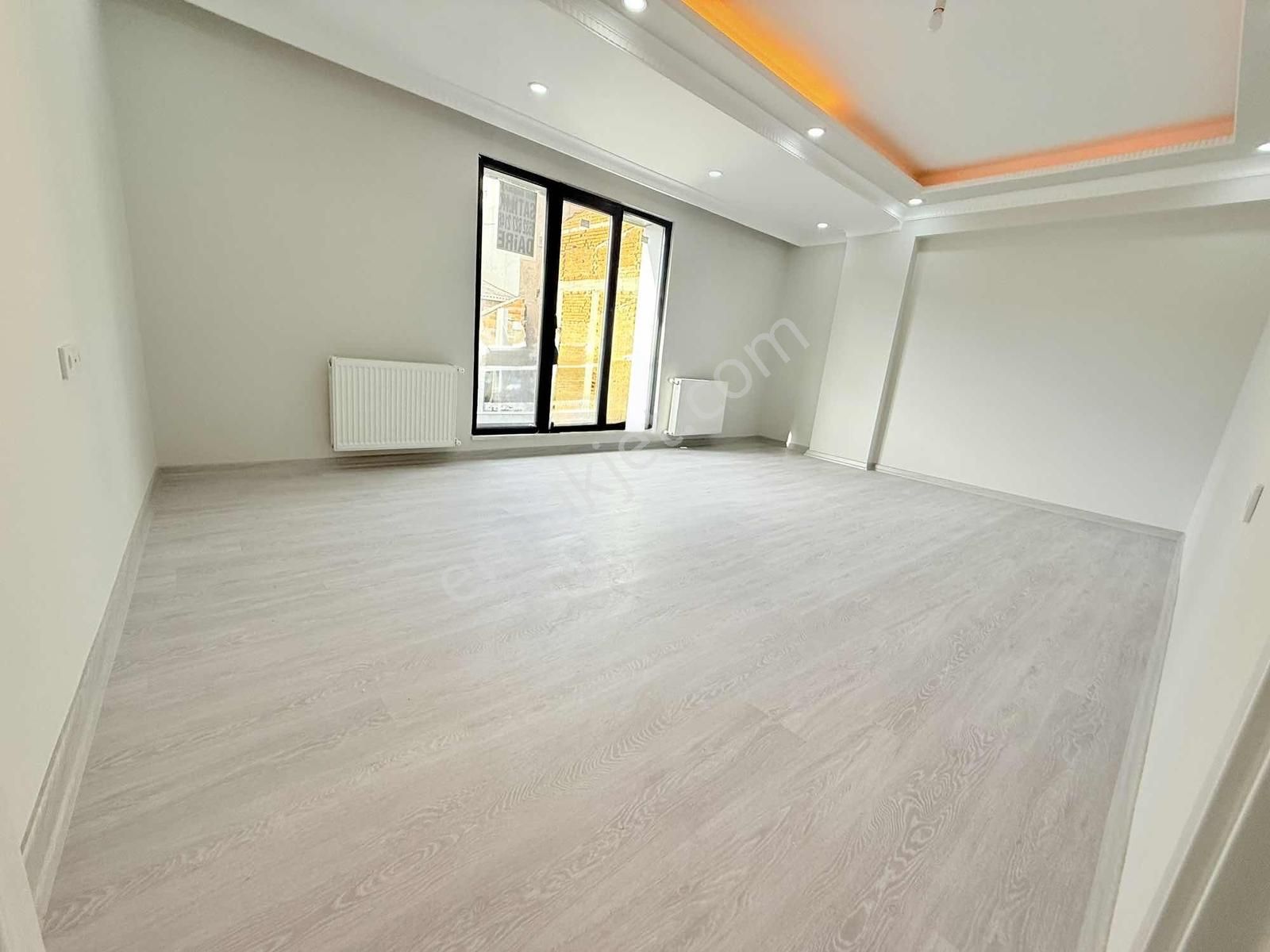 Pusula İnşaatan Cebeci Mah2+1 100m2 Çift Cephe Ara Kat Daire - Görsel 25