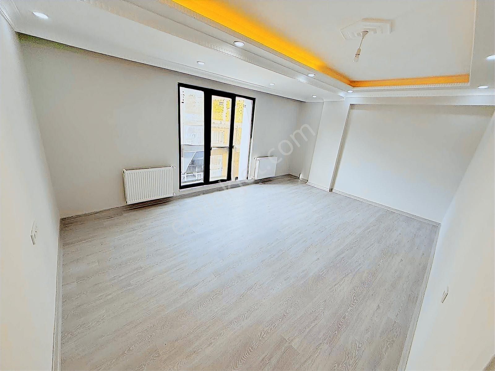 Pusula İnşaatan Cebeci Mah2+1 100m2 Çift Cephe Ara Kat Daire - Görsel 27