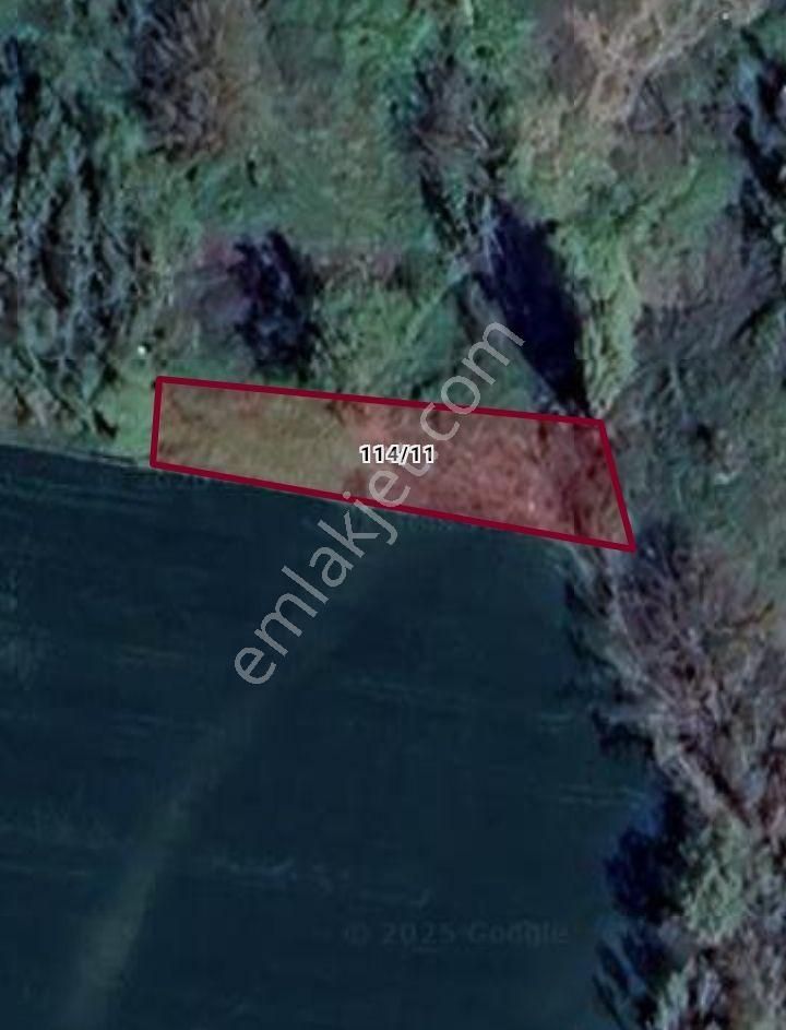 Bursa İnegöl Kozluca Mah Yolu Suyu Olan 525m2satılık Tarla - Görsel 3