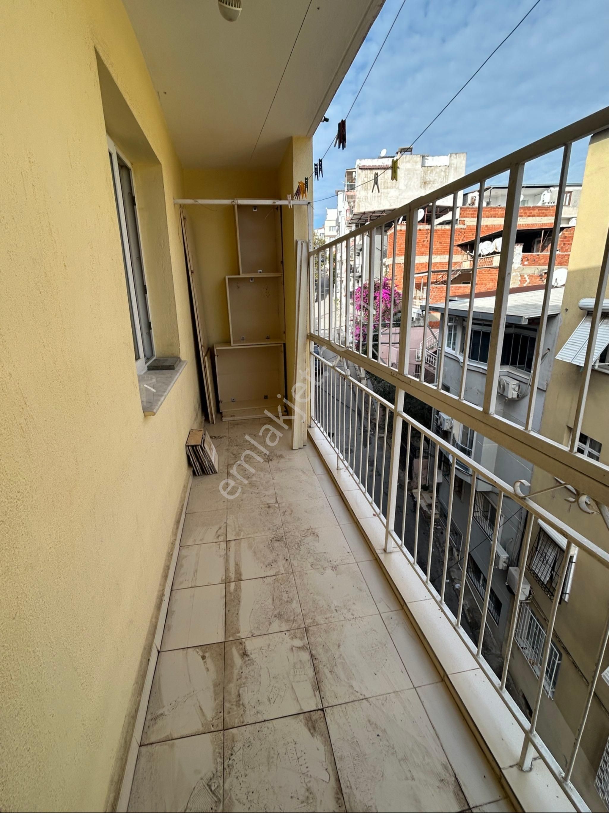 Bozyaka Yeni Yapılan Bulvar Üzerinde Satılık 3+1 Daire Ntgayrimenkul’den - Görsel 3