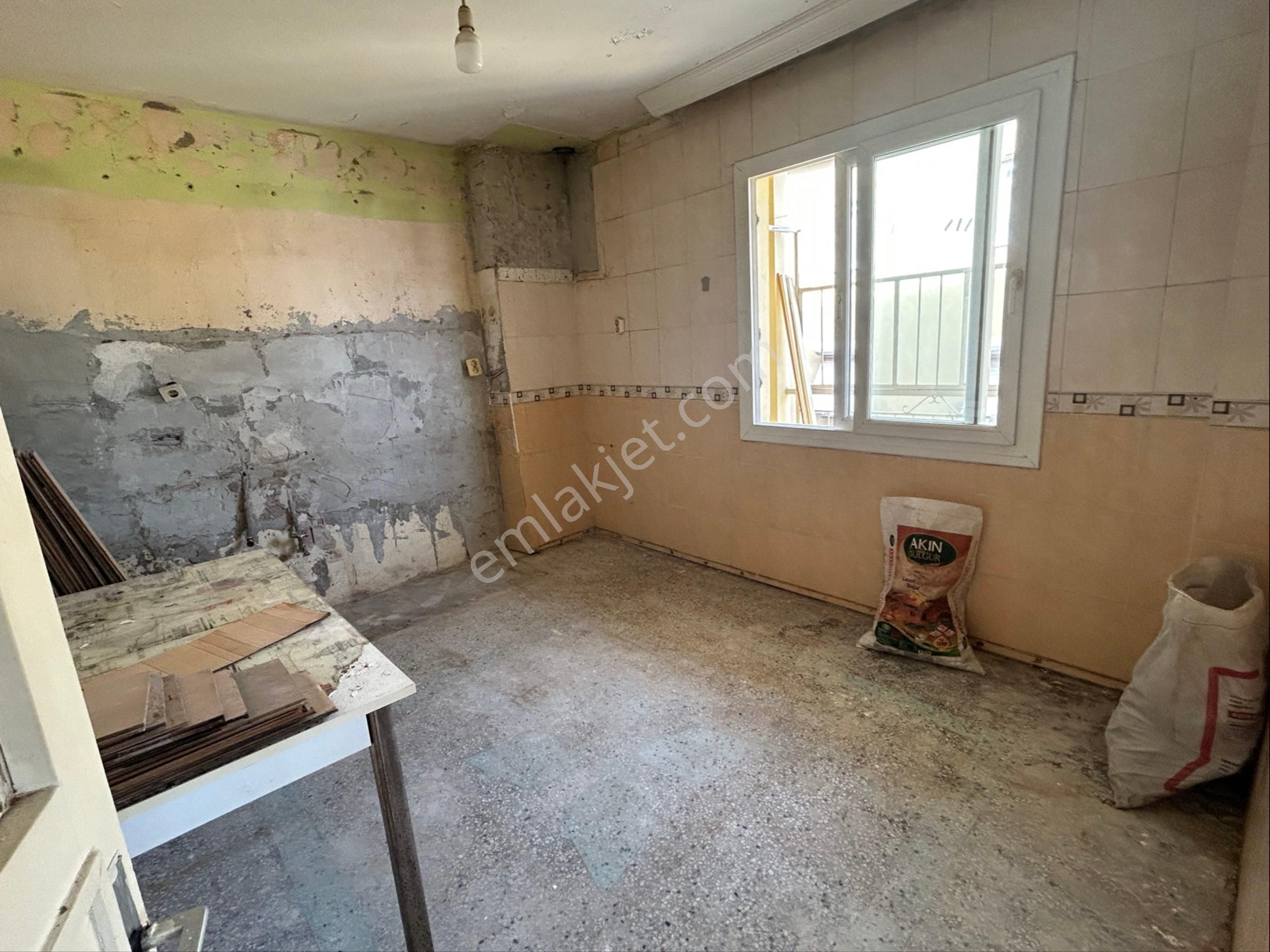 Bozyaka Yeni Yapılan Bulvar Üzerinde Satılık 3+1 Daire Ntgayrimenkul’den