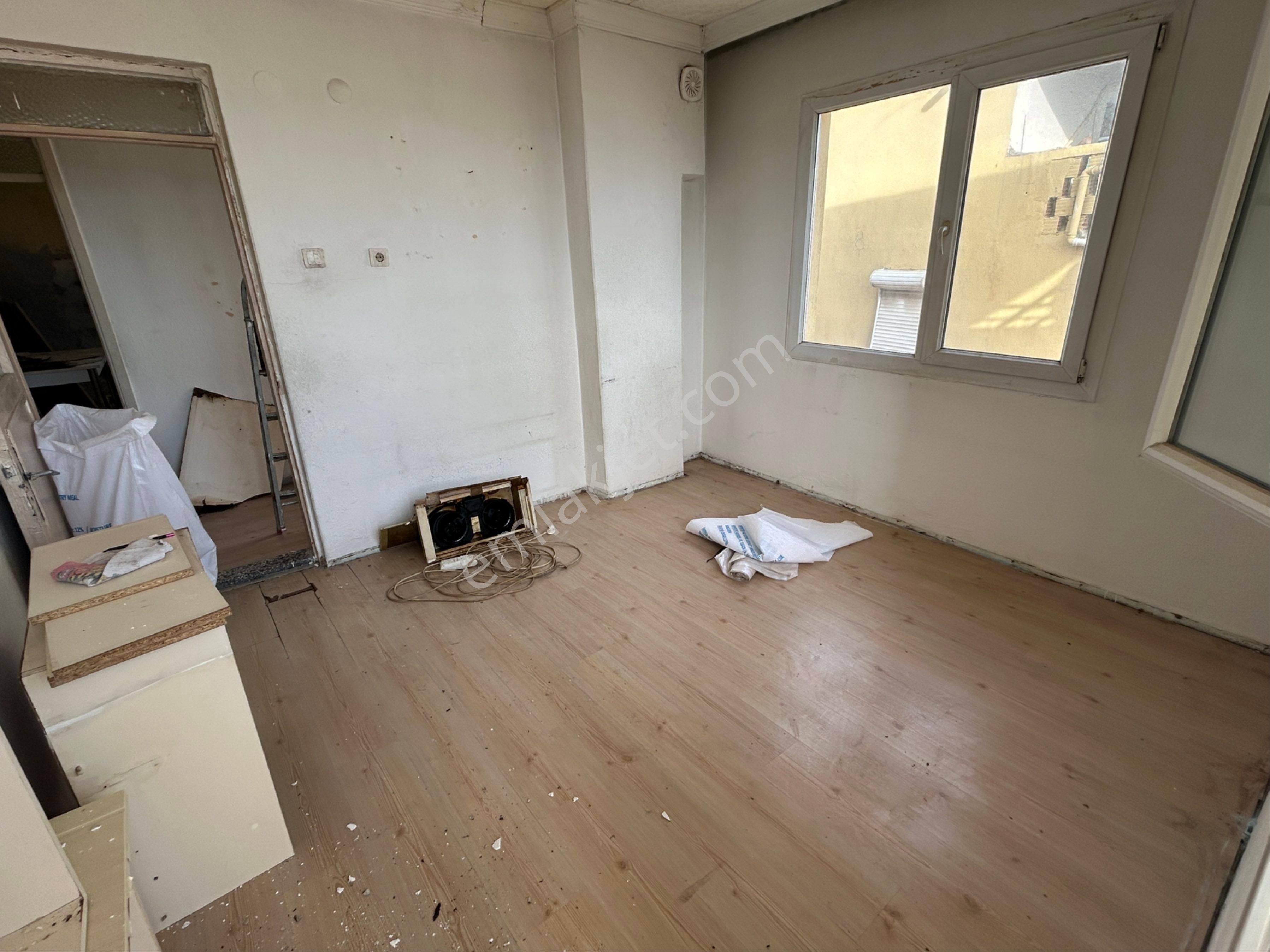 Bozyaka Yeni Yapılan Bulvar Üzerinde Satılık 3+1 Daire Ntgayrimenkul’den - Görsel 4