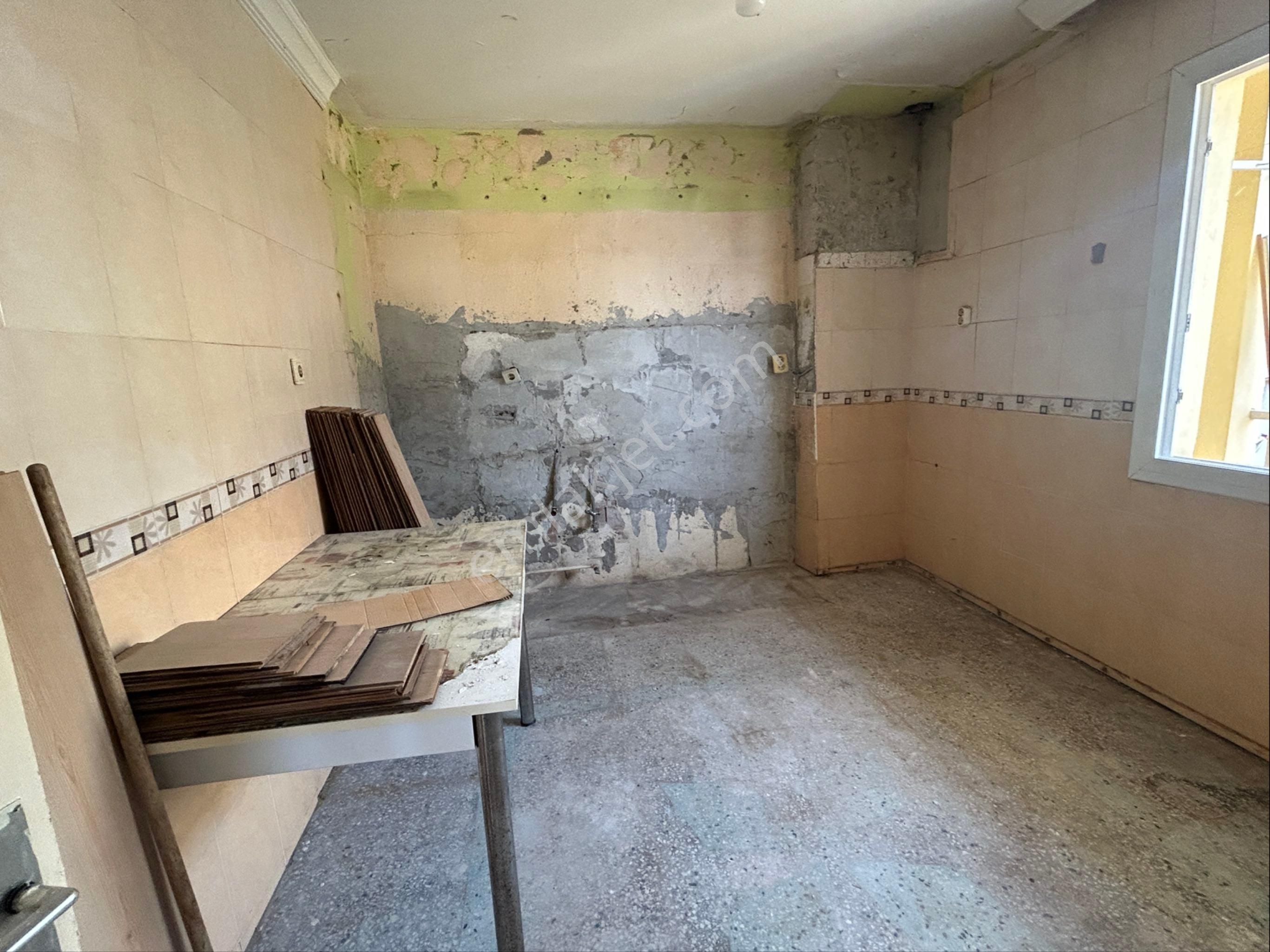 Bozyaka Yeni Yapılan Bulvar Üzerinde Satılık 3+1 Daire Ntgayrimenkul’den - Görsel 19