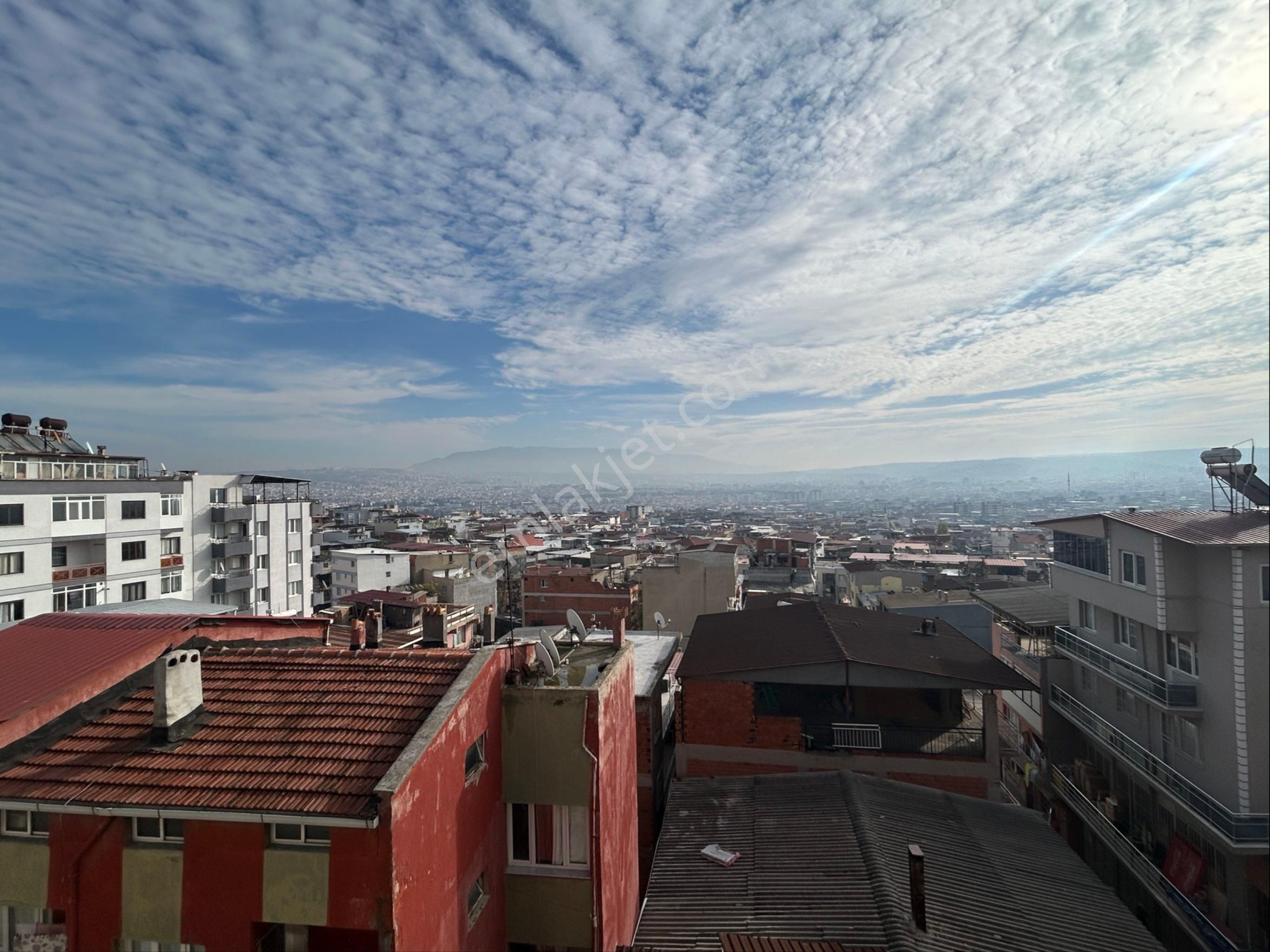 Bozyaka Yeni Yapılan Bulvar Üzerinde Satılık 3+1 Daire Ntgayrimenkul’den - Görsel 5