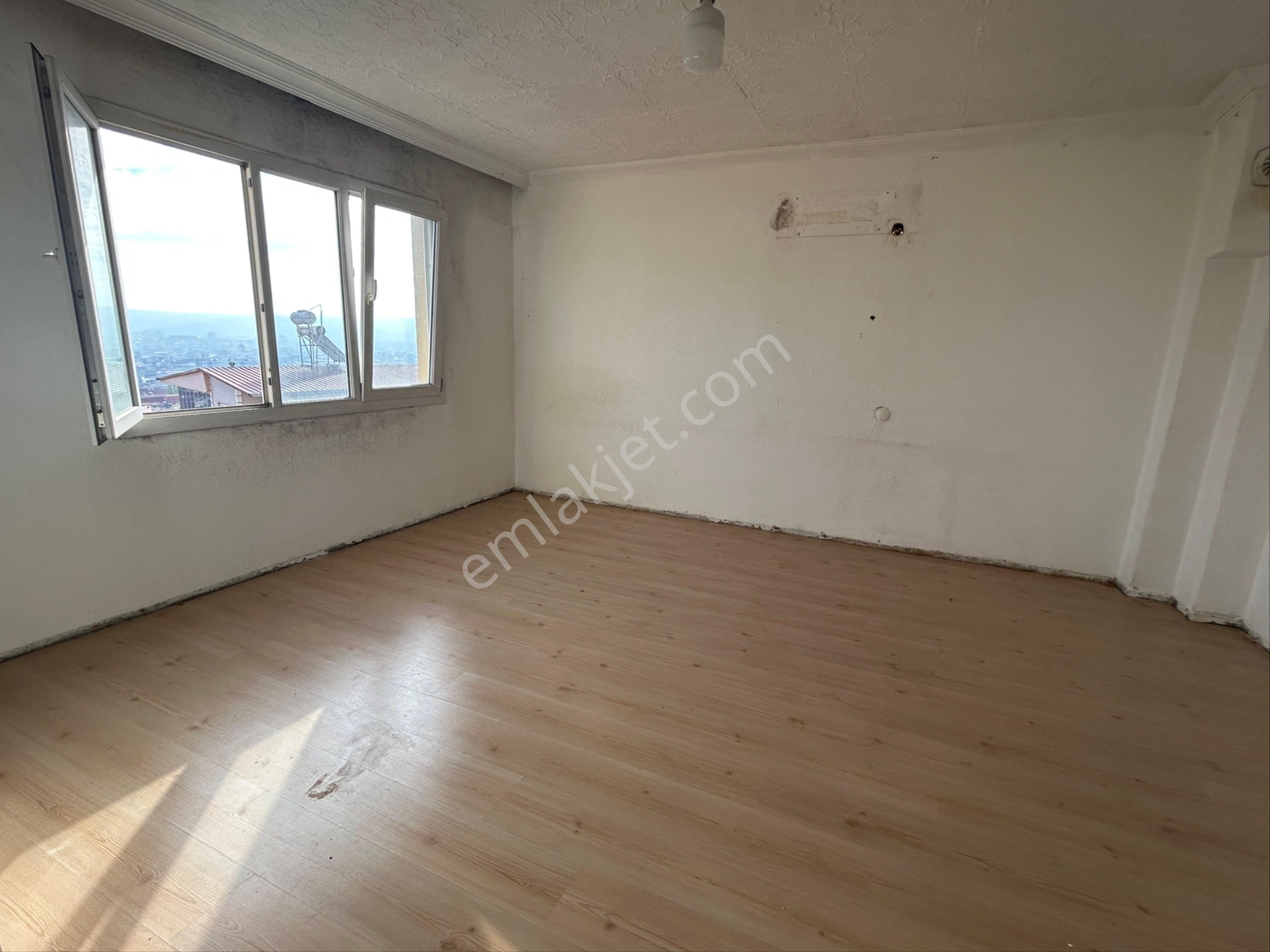 Bozyaka Yeni Yapılan Bulvar Üzerinde Satılık 3+1 Daire Ntgayrimenkul’den - Görsel 13