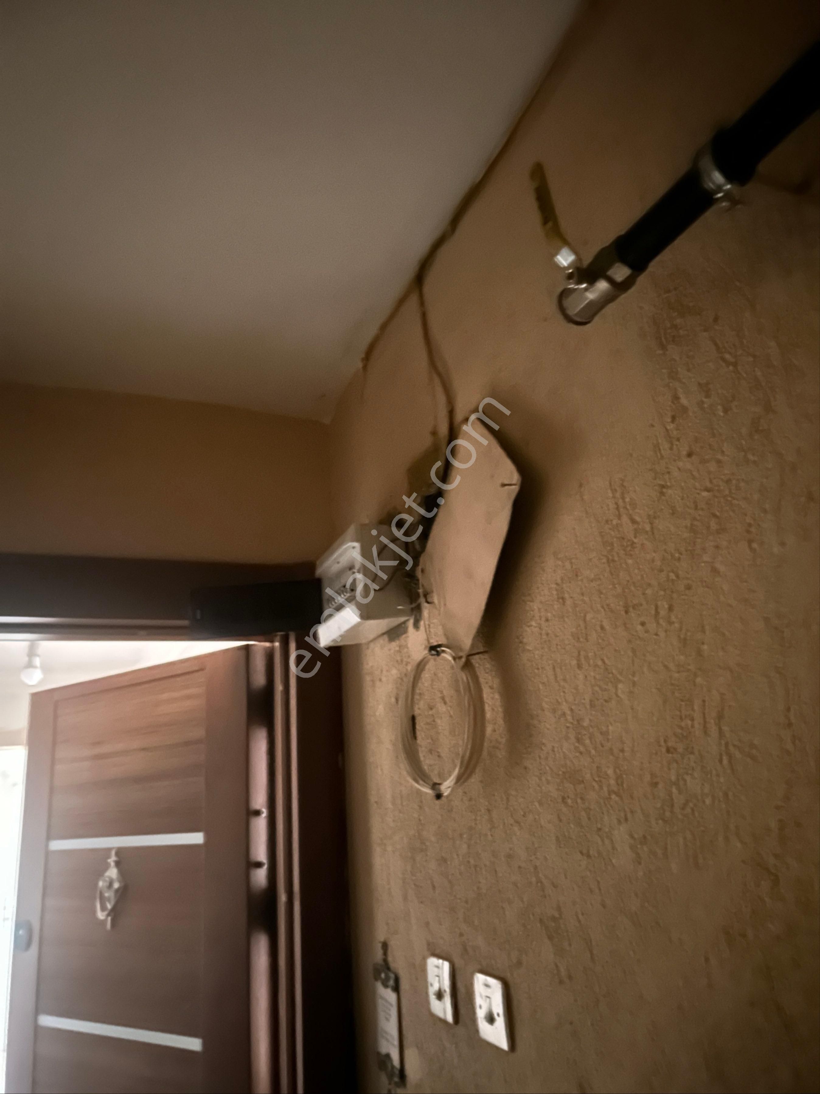 Bozyaka Yeni Yapılan Bulvar Üzerinde Satılık 3+1 Daire Ntgayrimenkul’den - Görsel 32