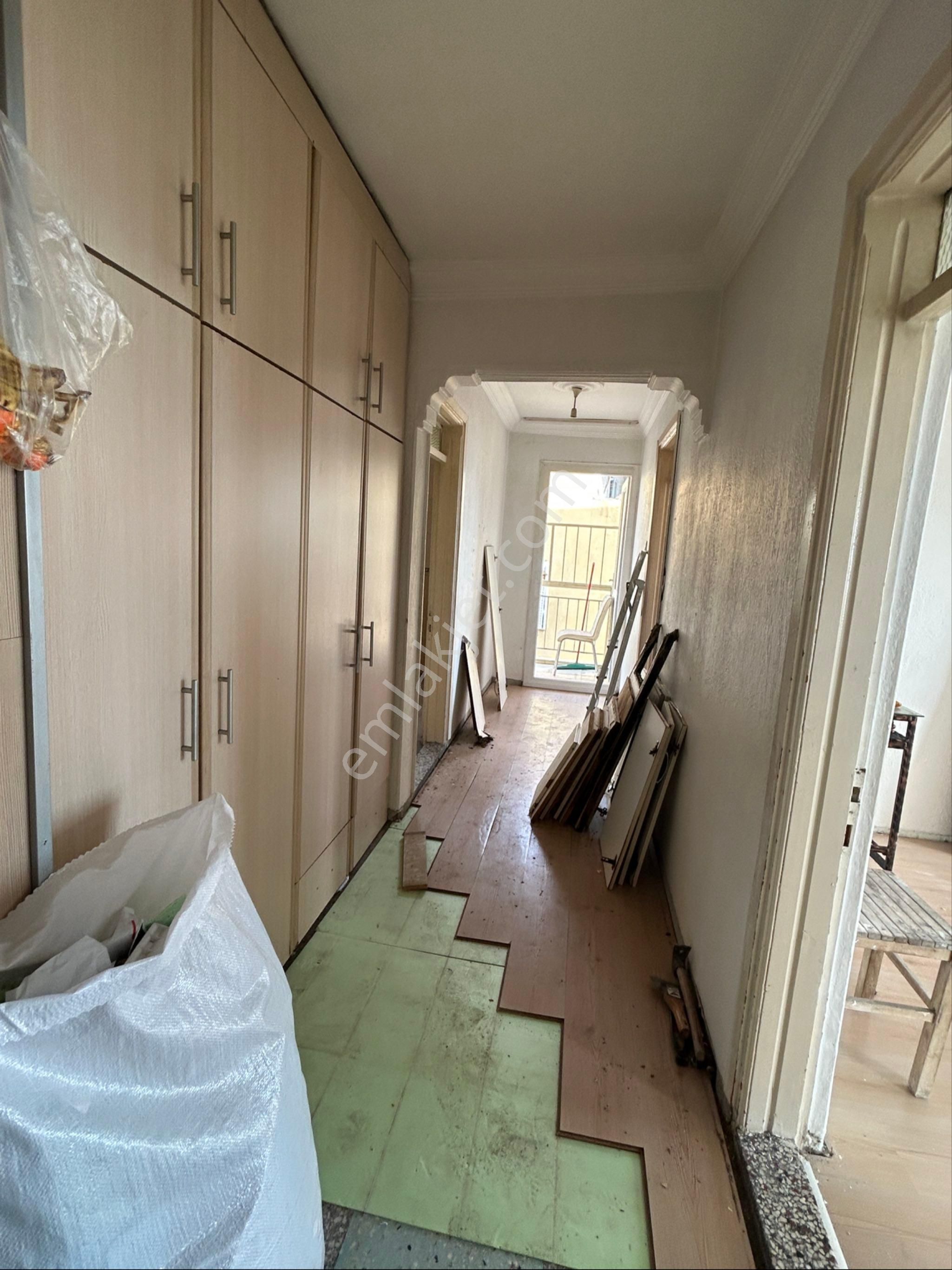 Bozyaka Yeni Yapılan Bulvar Üzerinde Satılık 3+1 Daire Ntgayrimenkul’den - Görsel 11