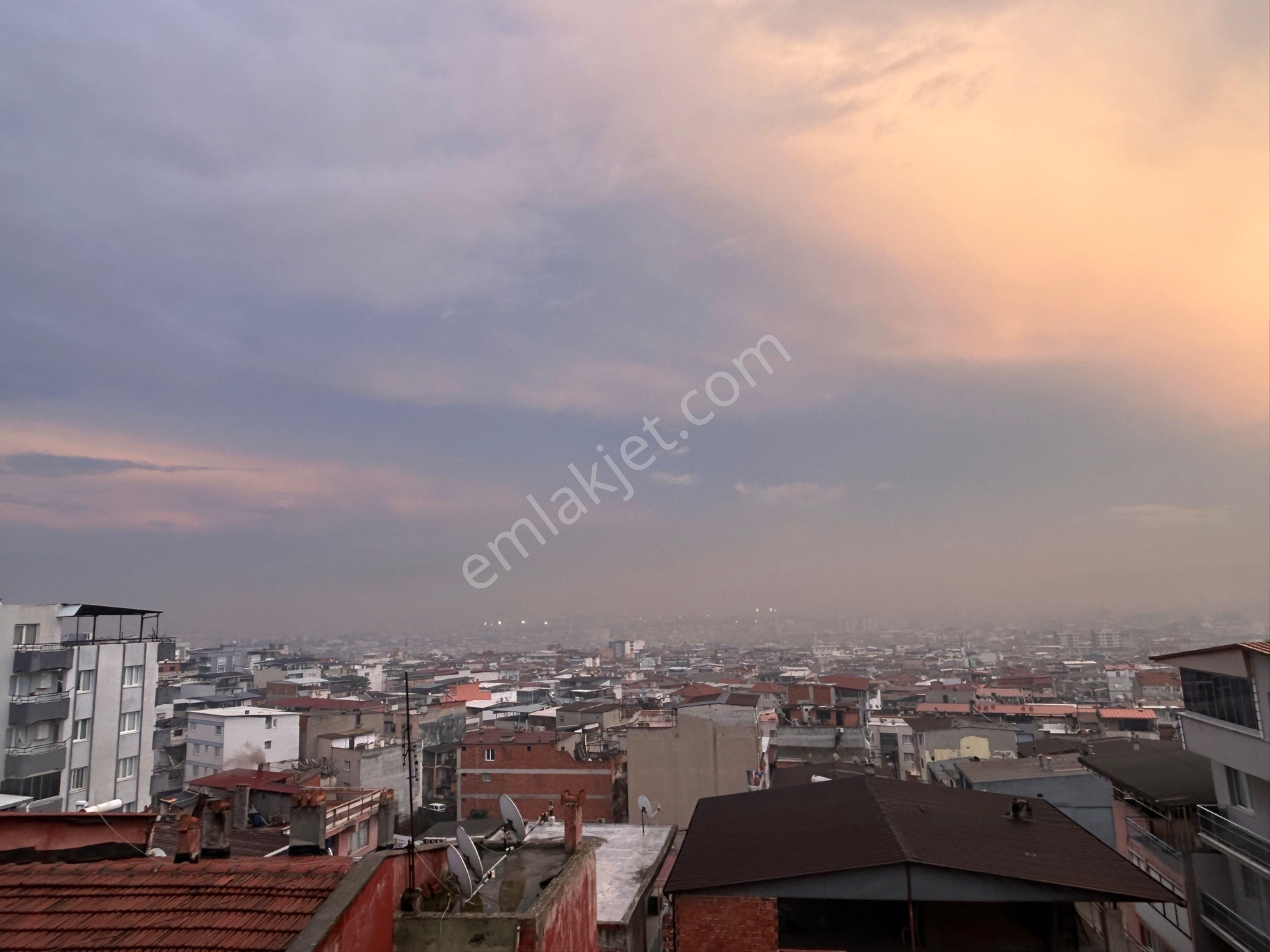 Bozyaka Yeni Yapılan Bulvar Üzerinde Satılık 3+1 Daire Ntgayrimenkul’den - Görsel 25