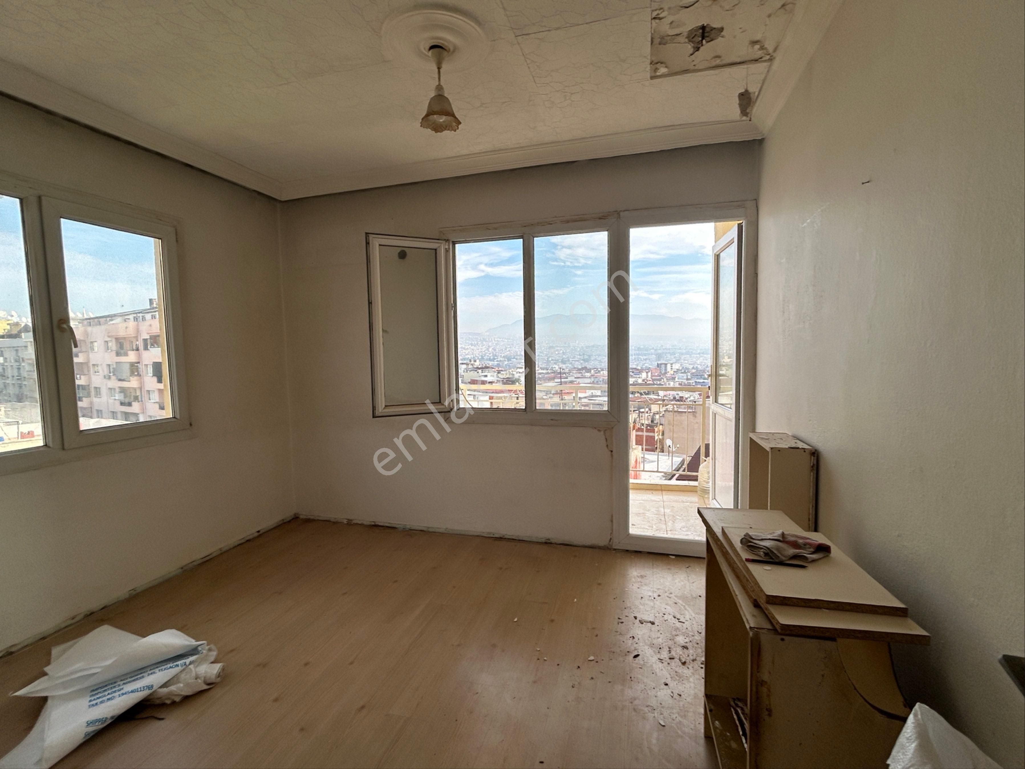 Bozyaka Yeni Yapılan Bulvar Üzerinde Satılık 3+1 Daire Ntgayrimenkul’den - Görsel 8