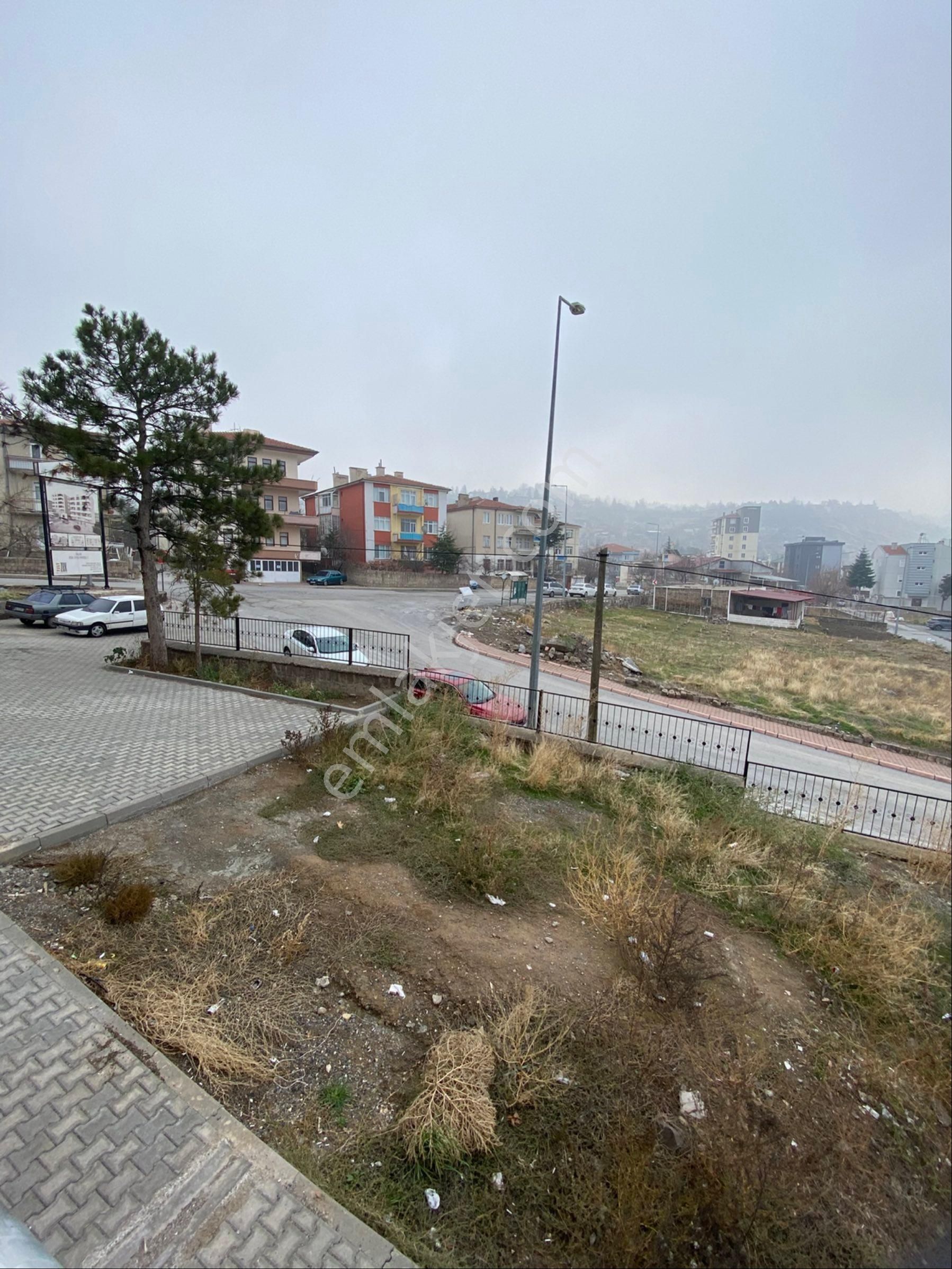 Boss Gayrimenkulden Talas Zek Yapıdan 2+1 Sıfır Daire - Görsel 5