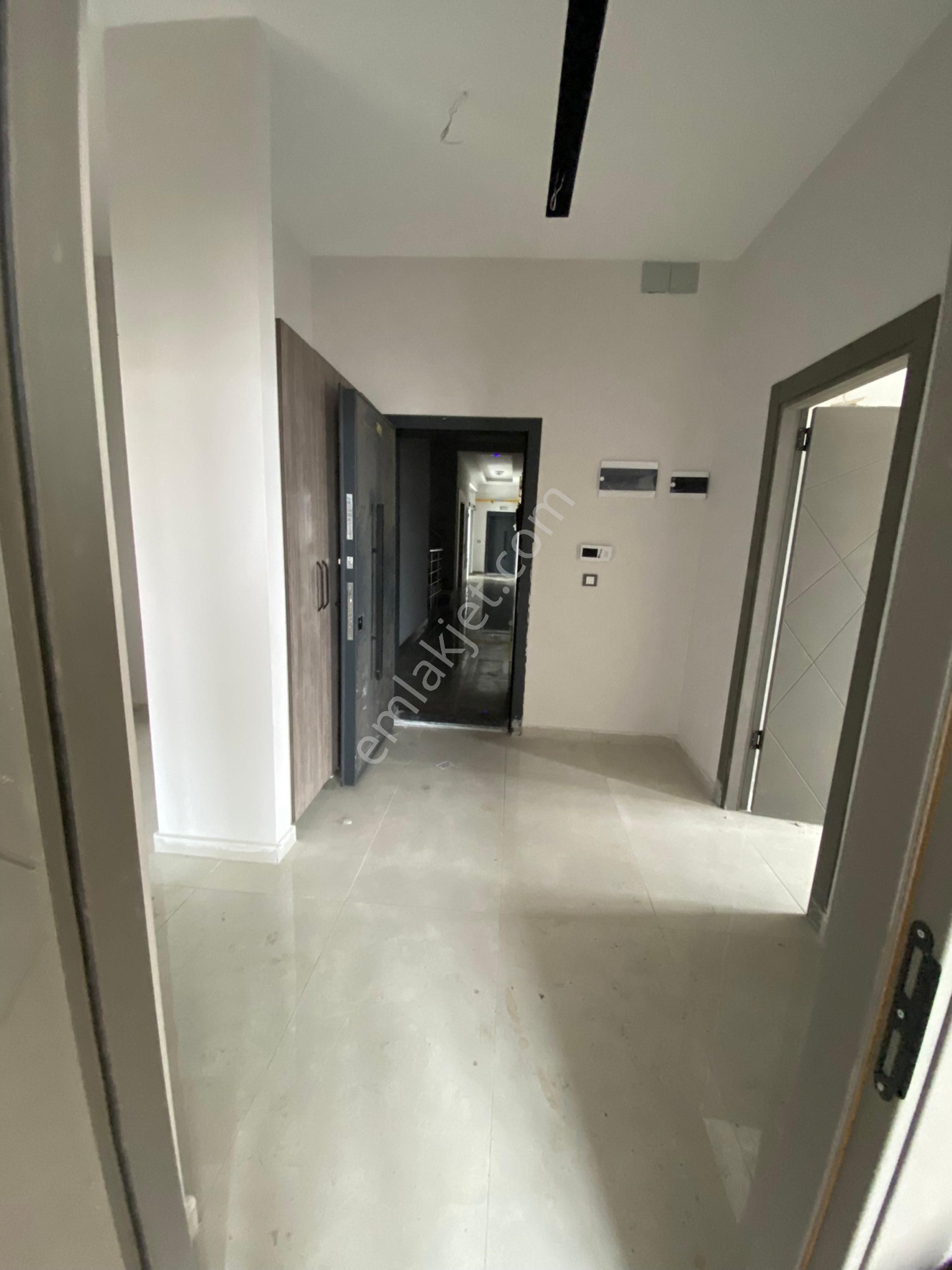 Boss Gayrimenkulden Talas Zek Yapıdan 2+1 Sıfır Daire - Görsel 12