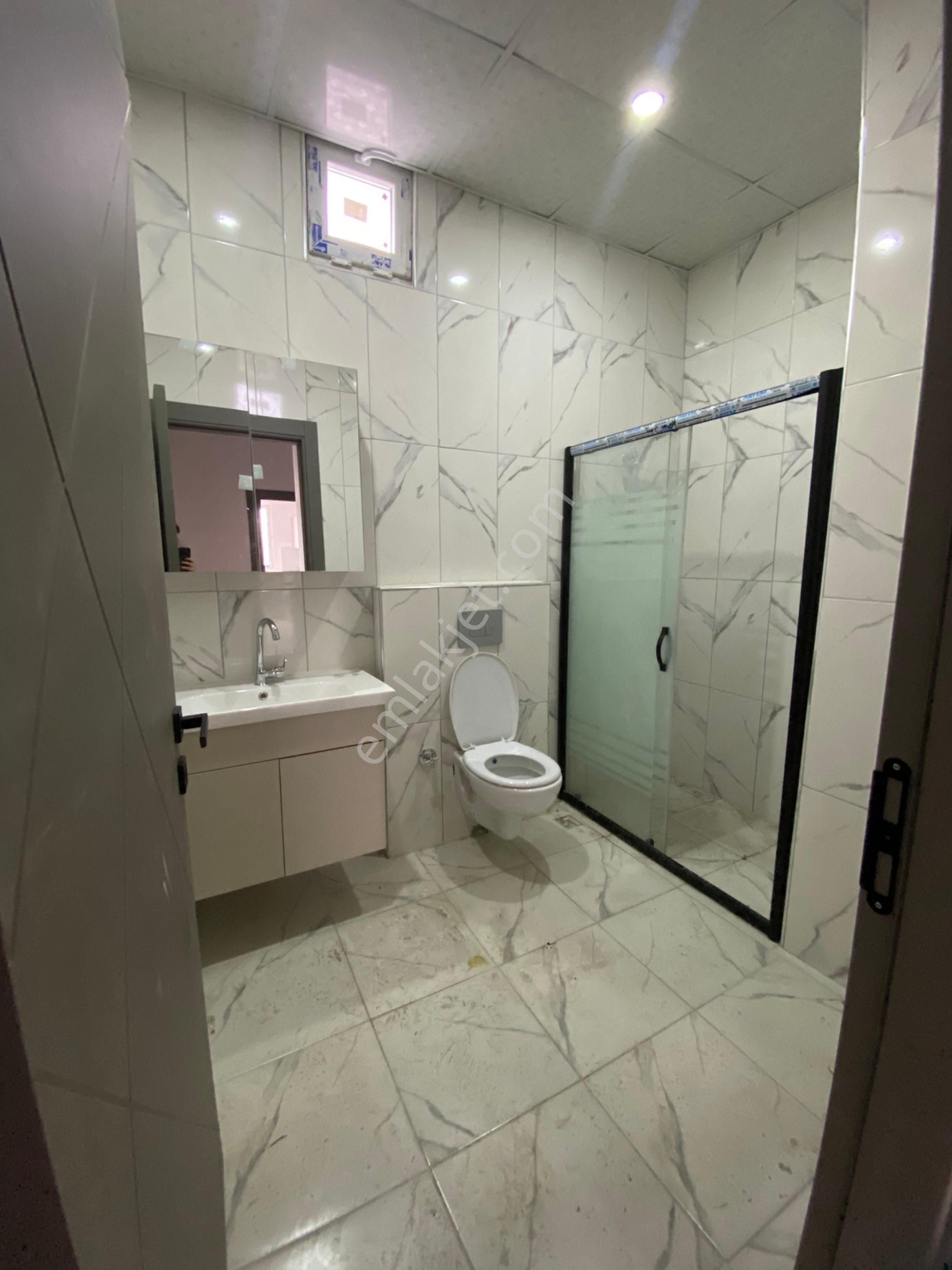 Boss Gayrimenkulden Talas Zek Yapıdan 2+1 Sıfır Daire - Görsel 17