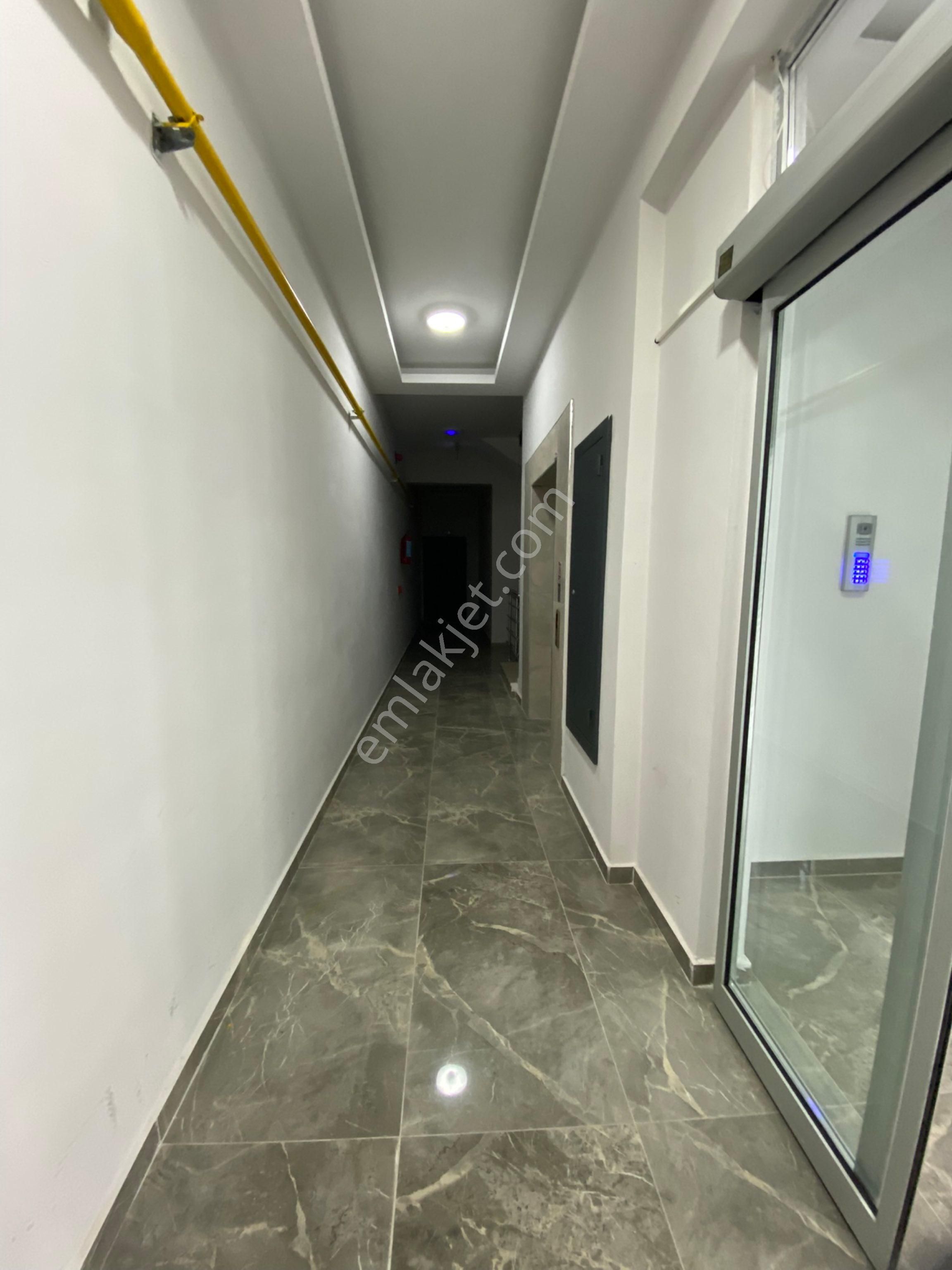 Boss Gayrimenkulden Talas Zek Yapıdan 2+1 Sıfır Daire - Görsel 7