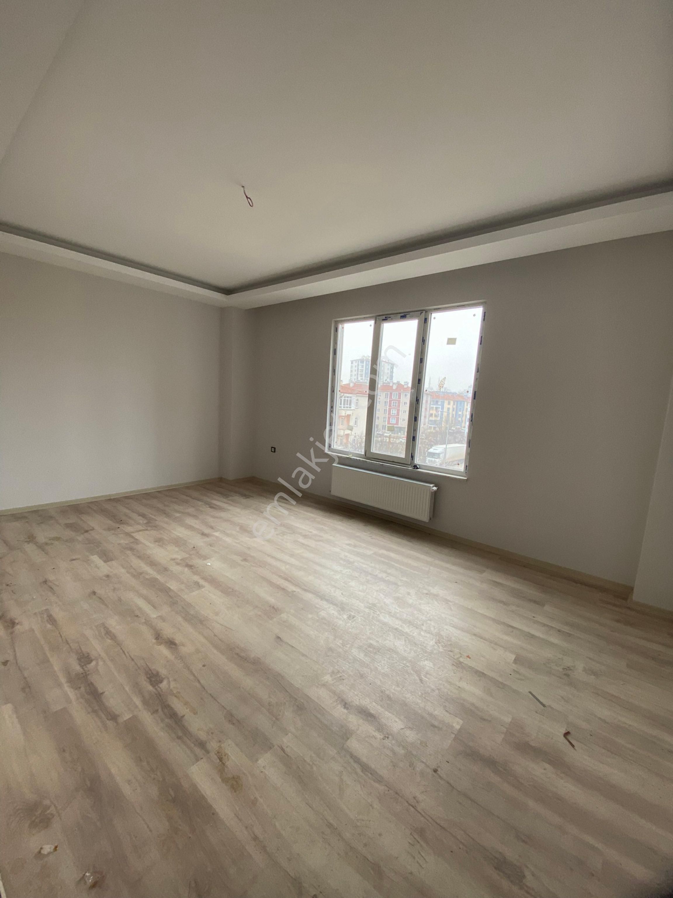 Boss Gayrimenkulden Talas Zek Yapıdan 2+1 Sıfır Daire - Görsel 13