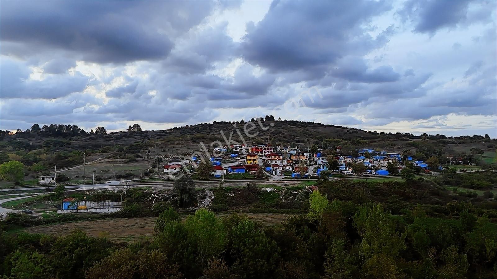 İzmit Kandıra Merkez İmar Dibi Tek Tapu (araç Takaslı) - Görsel 33