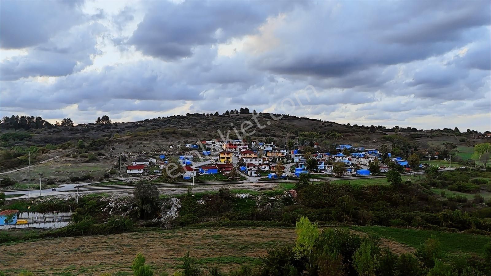 İzmit Kandıra Merkez İmar Dibi Tek Tapu (araç Takaslı) - Görsel 24