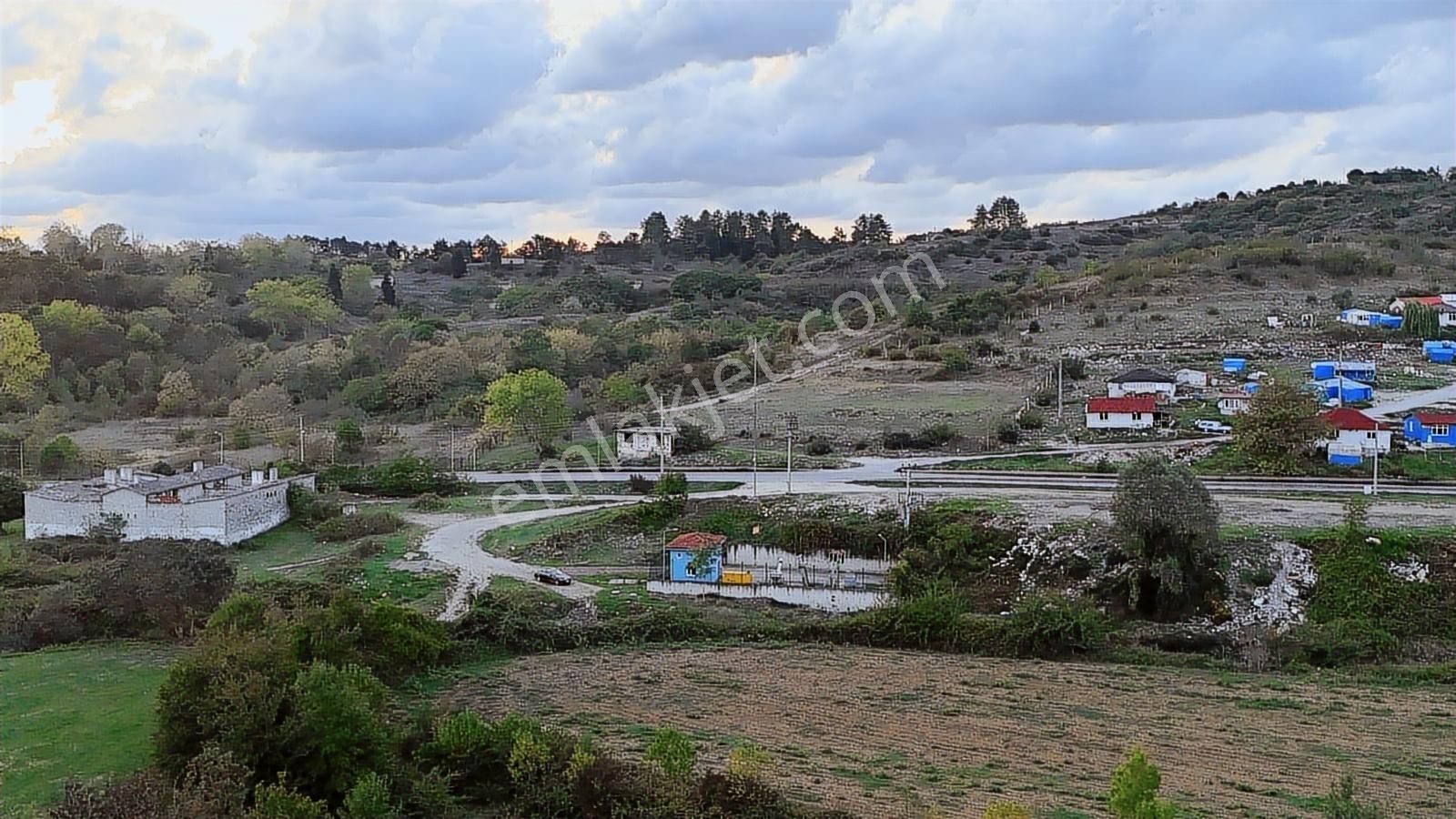 İzmit Kandıra Merkez İmar Dibi Tek Tapu (araç Takaslı) - Görsel 28