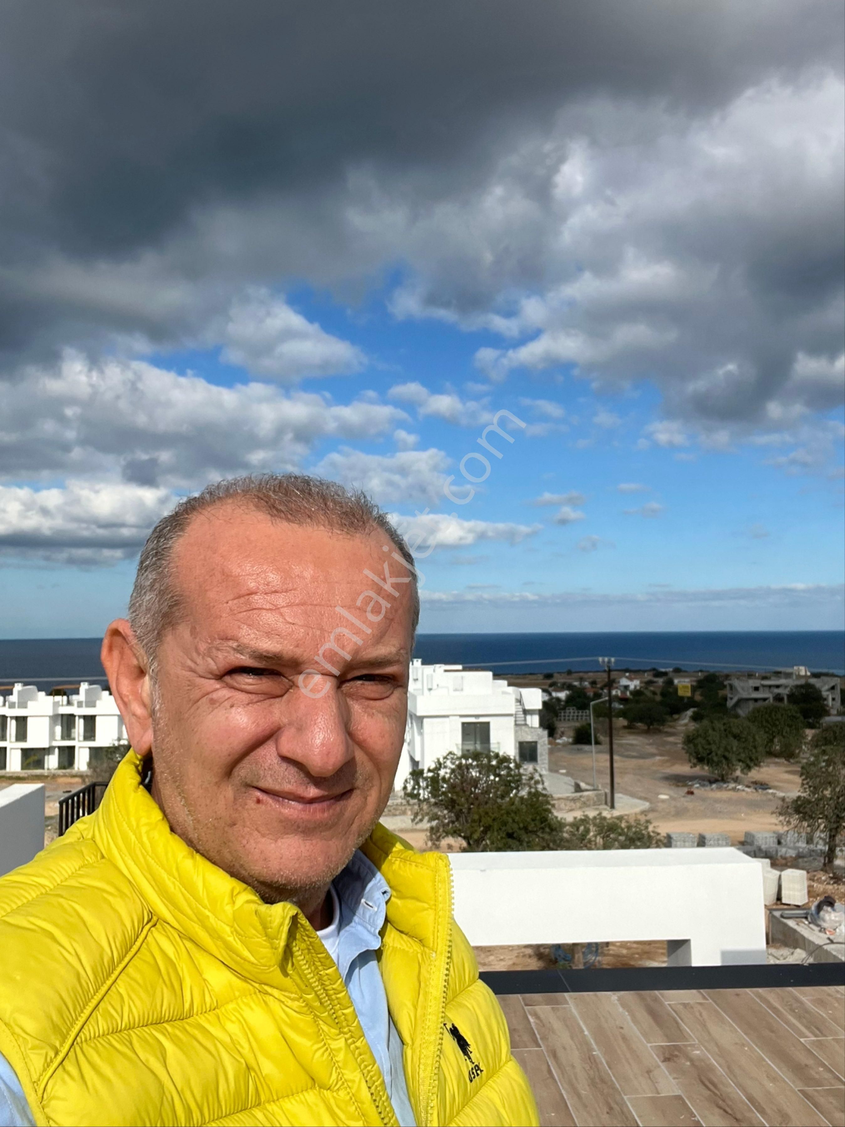 Kıbrıs Tatlısu Da Toplam 38 Konutluk Lüx Sitede Satılık - Görsel 26