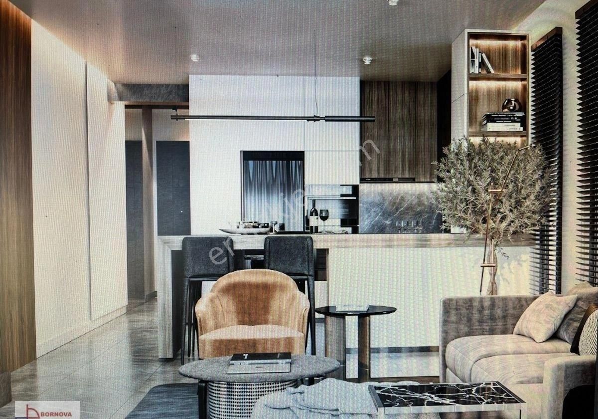 Kıbrıs Tatlısu Da Toplam 38 Konutluk Lüx Sitede Satılık - Görsel 10