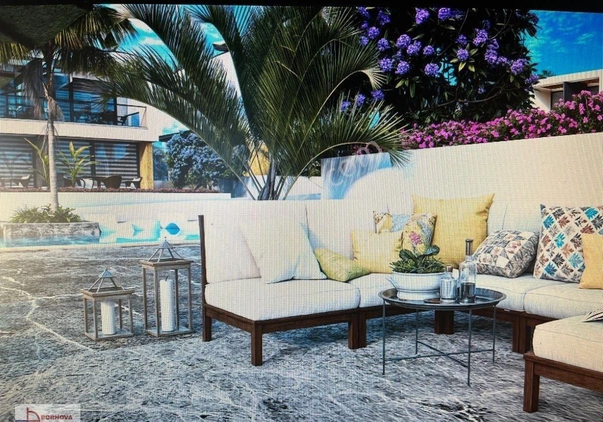 Kıbrıs Tatlısu Da Toplam 38 Konutluk Lüx Sitede Satılık - Görsel 7