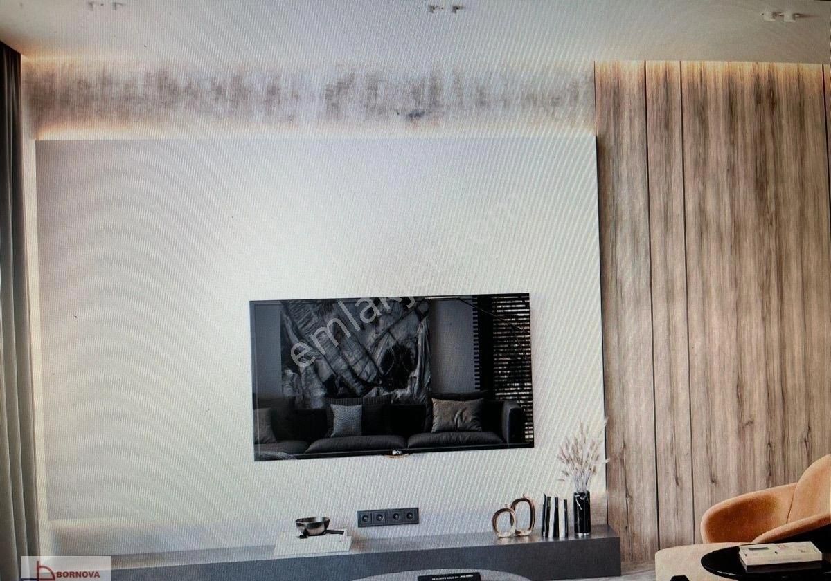 Kıbrıs Tatlısu Da Toplam 38 Konutluk Lüx Sitede Satılık - Görsel 17