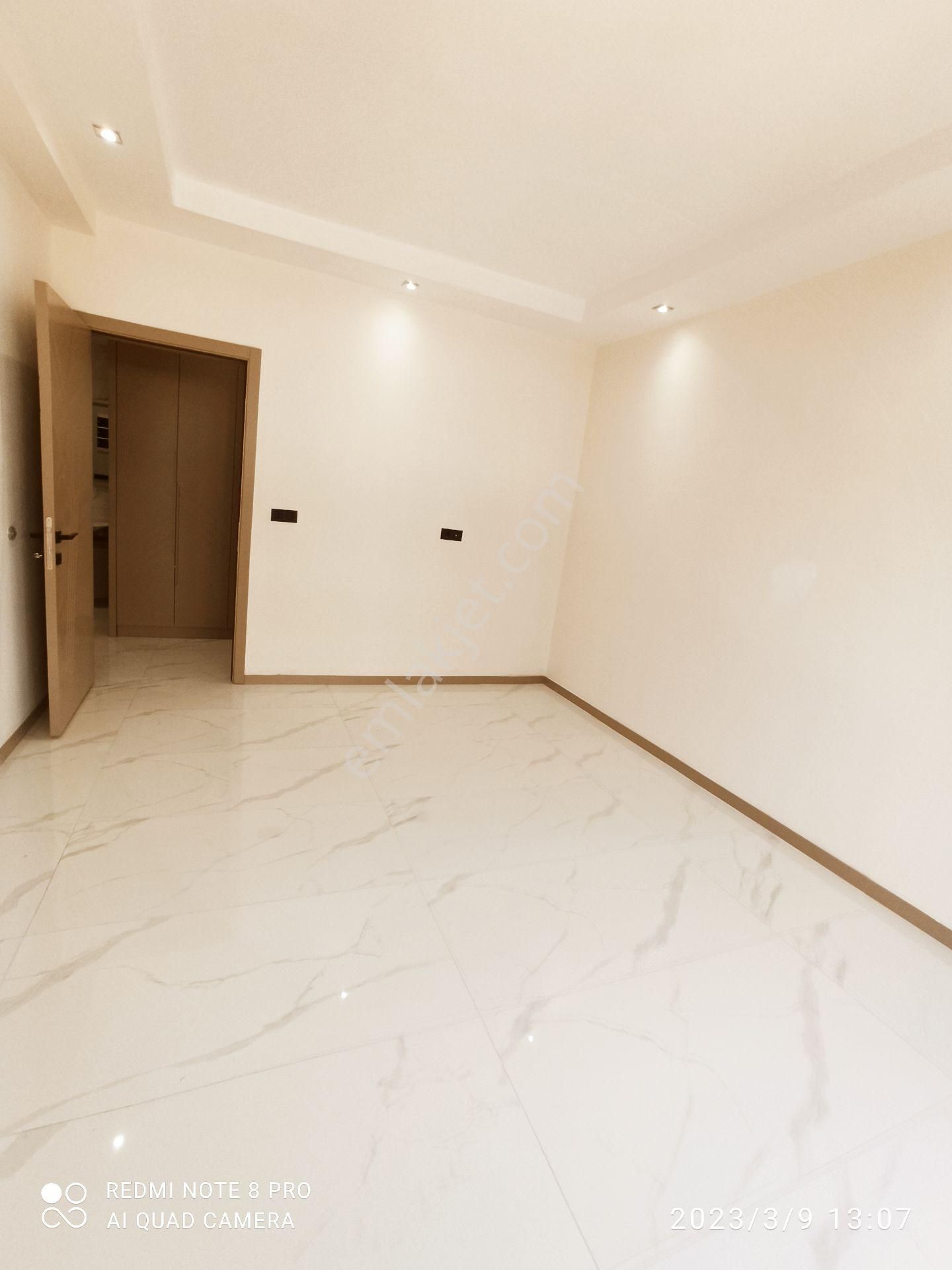 Erkaya Gayrimenkulden Şemikler Naz Bayrak Yakınında 3+1 140m2 Satılık Daire - Görsel 35