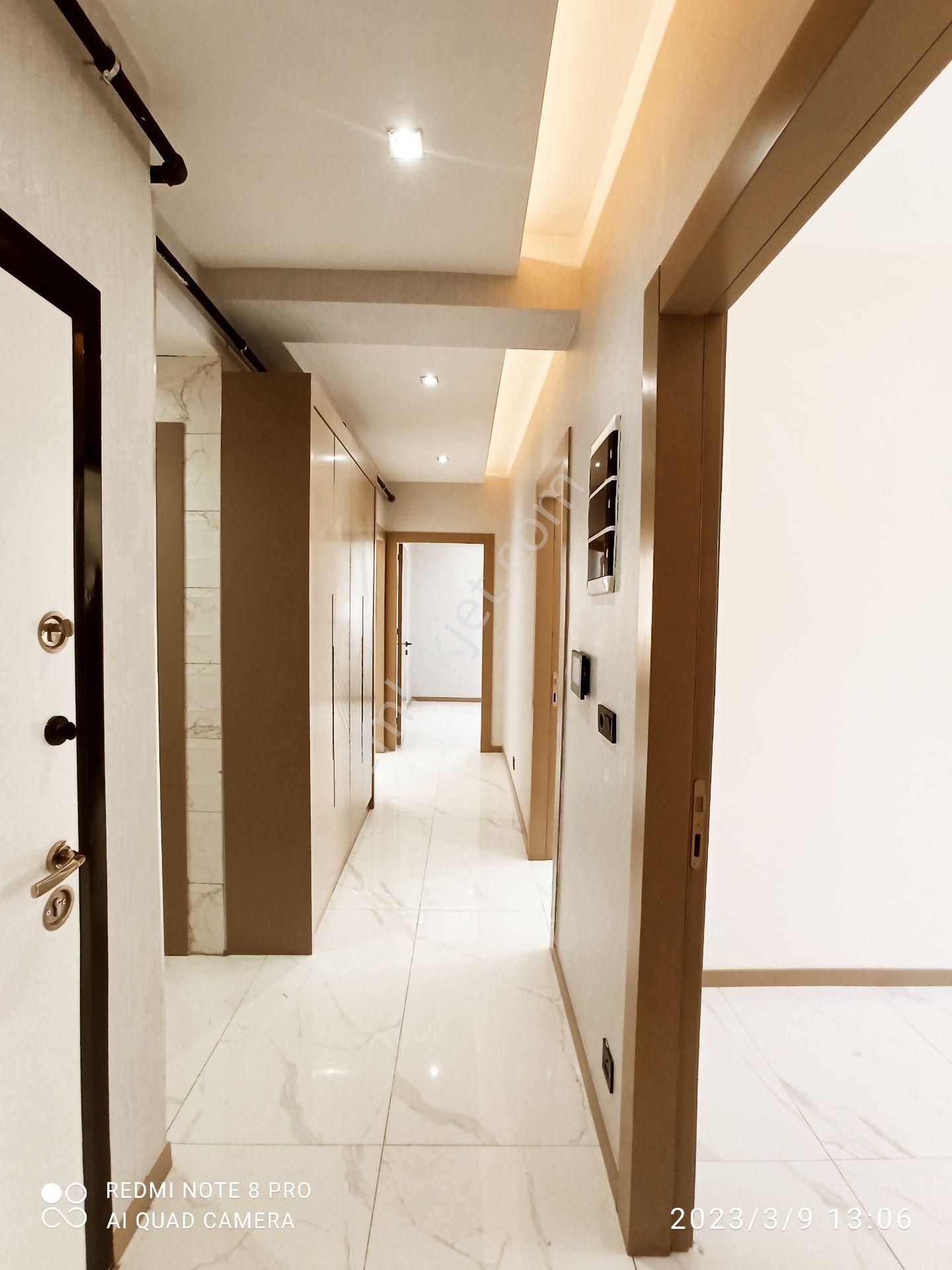 Erkaya Gayrimenkulden Şemikler Naz Bayrak Yakınında 3+1 140m2 Satılık Daire - Görsel 33